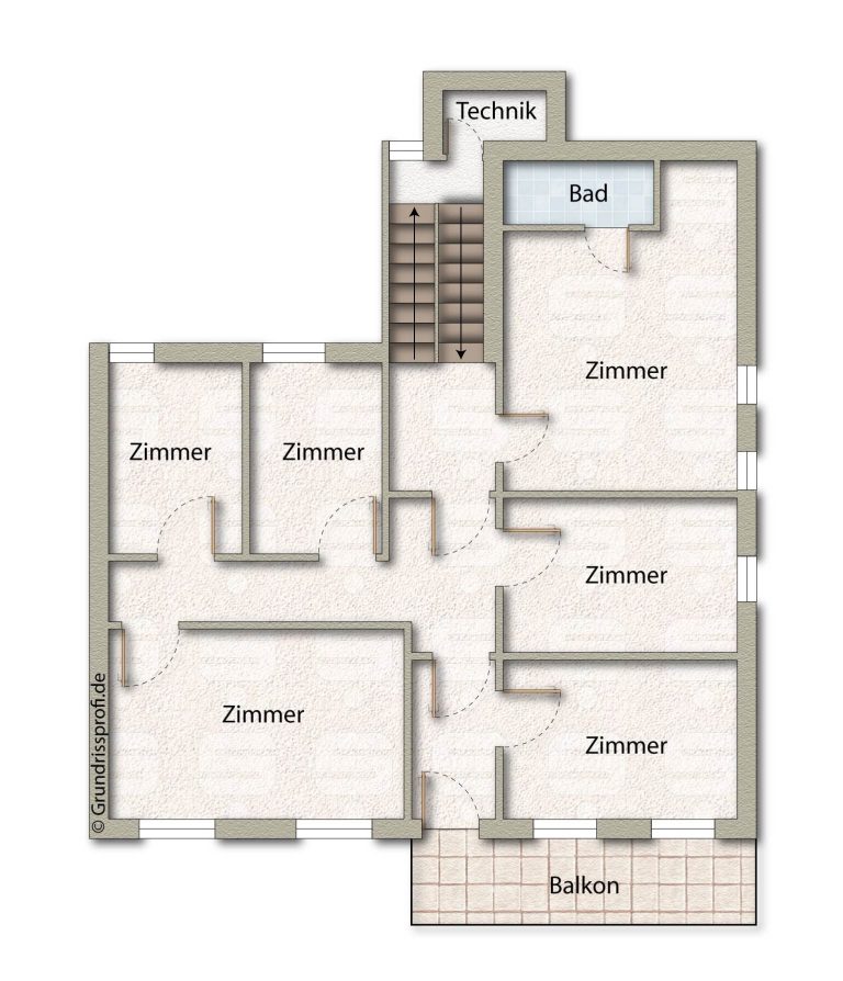 Immobilienangebot - Horn-Bad Meinberg - Alle - Doppelpack im Herzen von Bad Meinberg! Viele Chancen für Sie!