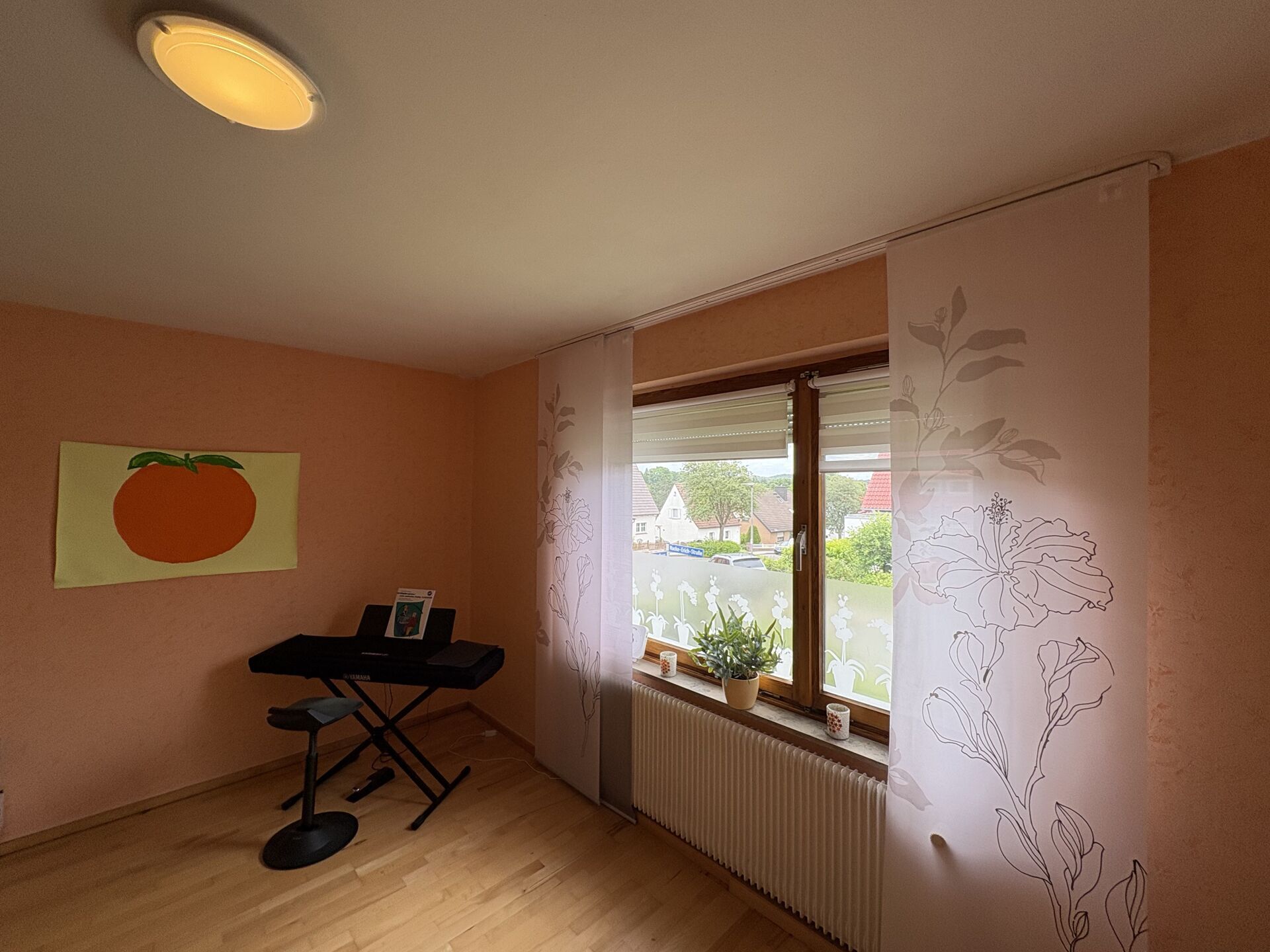 Immobilienangebot - Horn-Bad Meinberg - Alle - Für ein oder zwei Generationen-alles ist möglich!