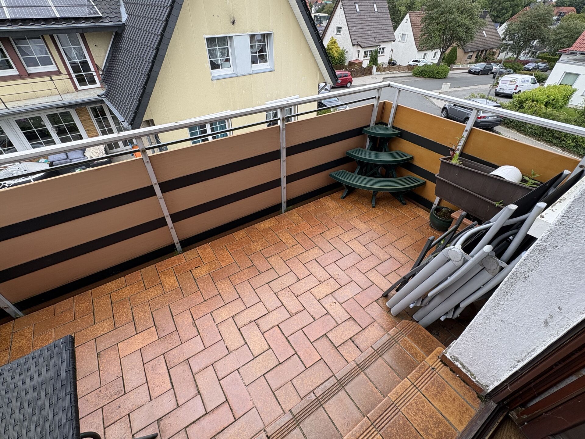 Immobilienangebot - Horn-Bad Meinberg - Alle - Für ein oder zwei Generationen-alles ist möglich!