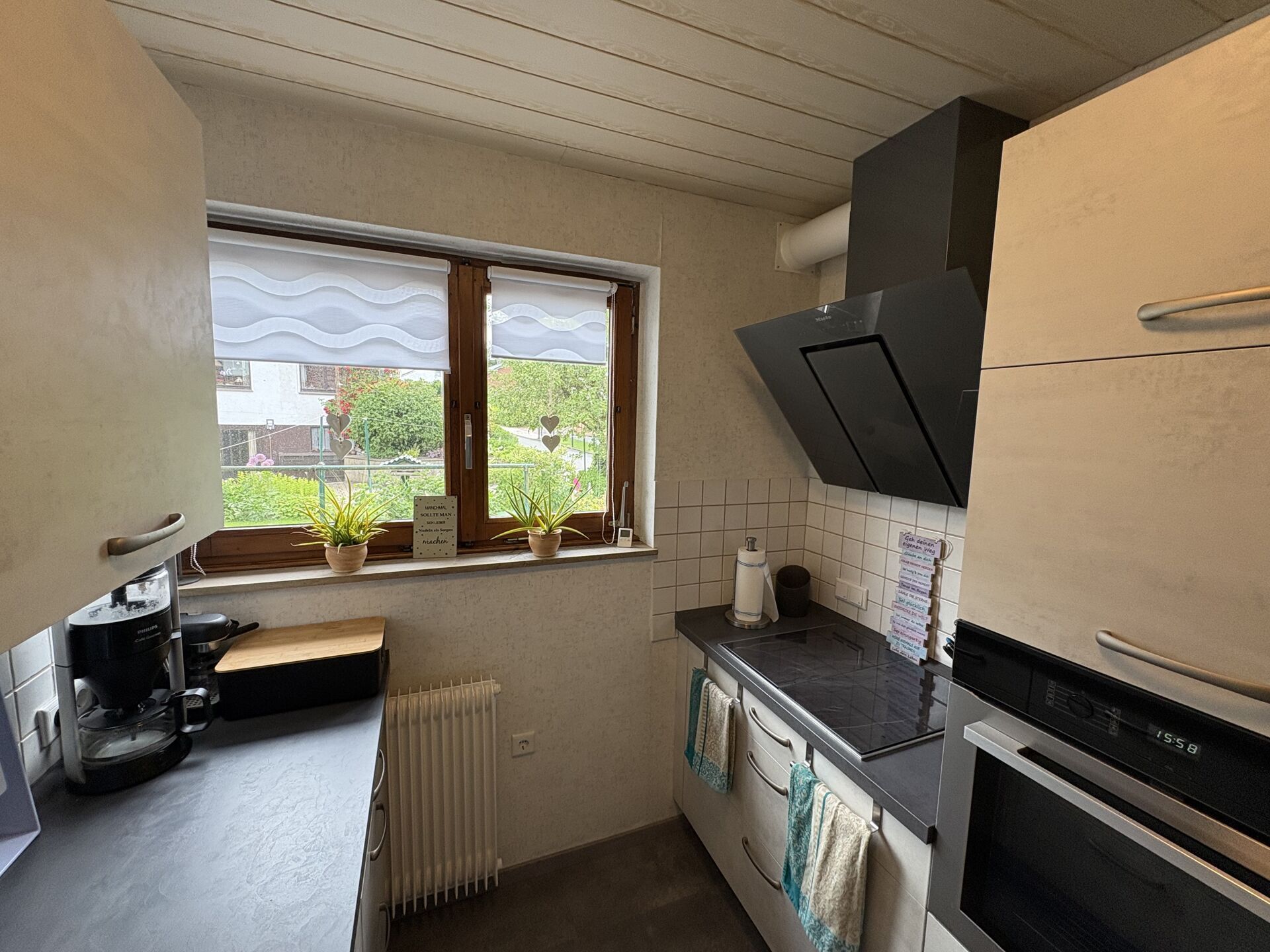 Immobilienangebot - Horn-Bad Meinberg - Alle - Für ein oder zwei Generationen-alles ist möglich!