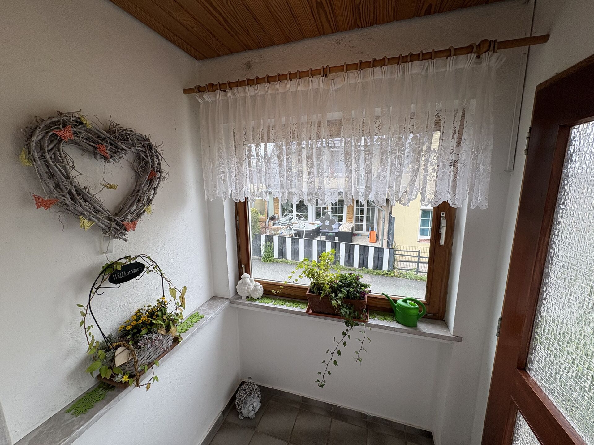 Immobilienangebot - Horn-Bad Meinberg - Alle - Für ein oder zwei Generationen-alles ist möglich!