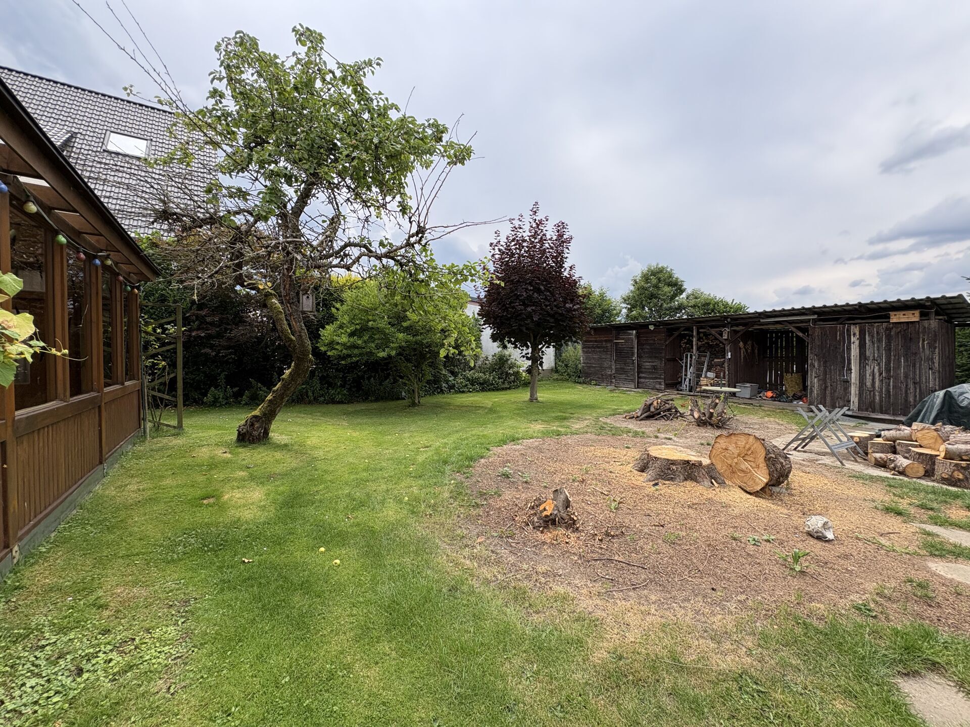 Immobilienangebot - Detmold - Alle - Raum für Ihre Wohnideen!