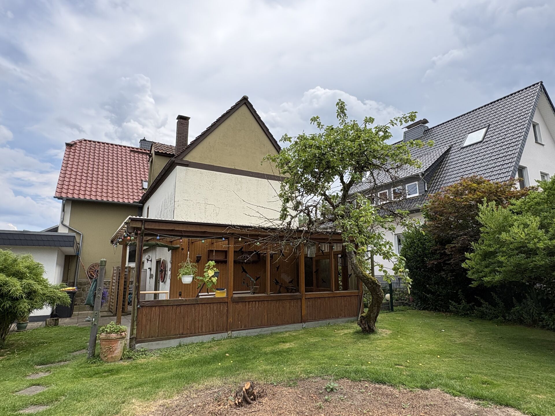 Immobilienangebot - Detmold - Alle - Raum für Ihre Wohnideen!