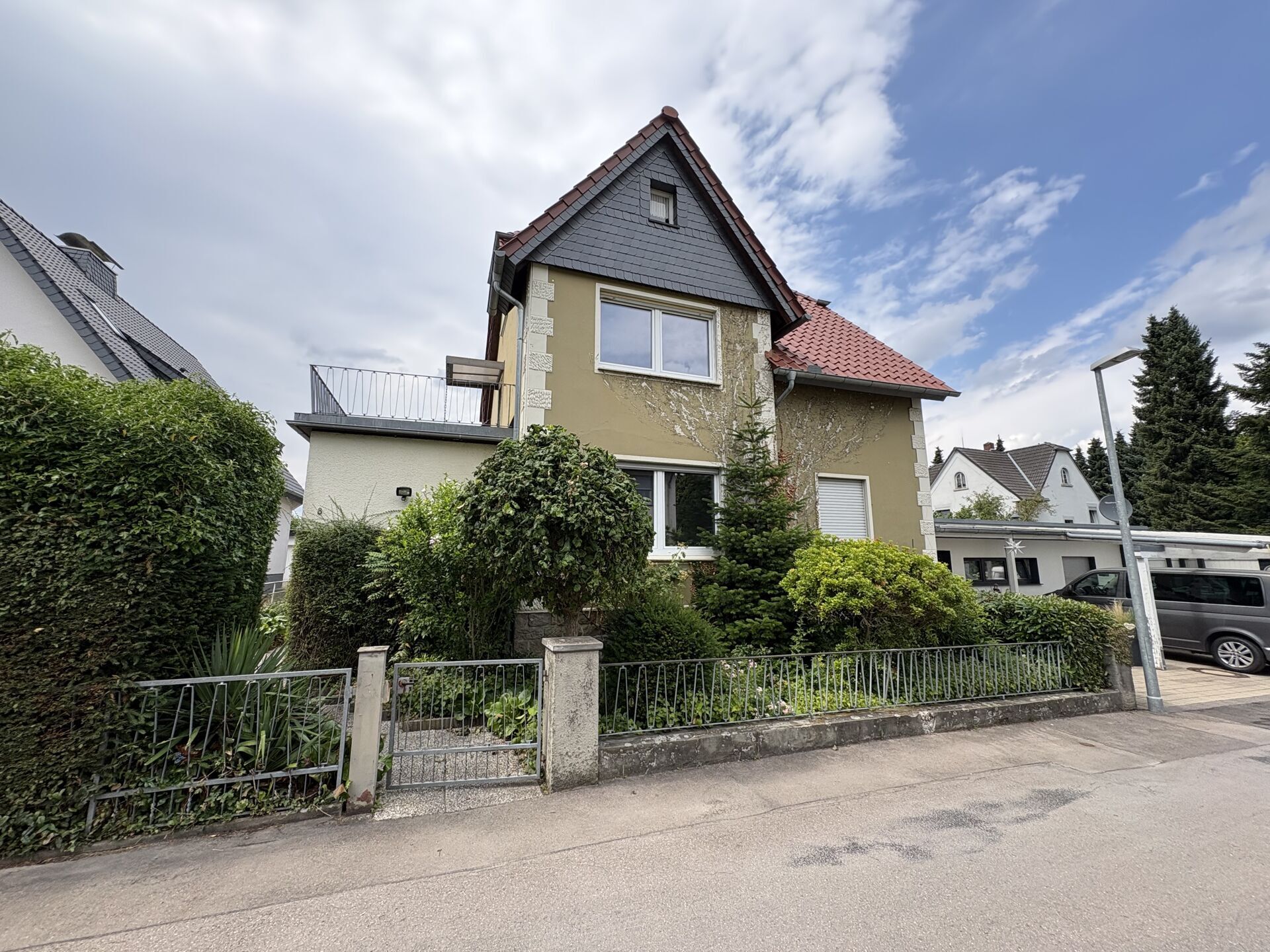 Immobilienangebot - Detmold - Alle - Raum für Ihre Wohnideen!