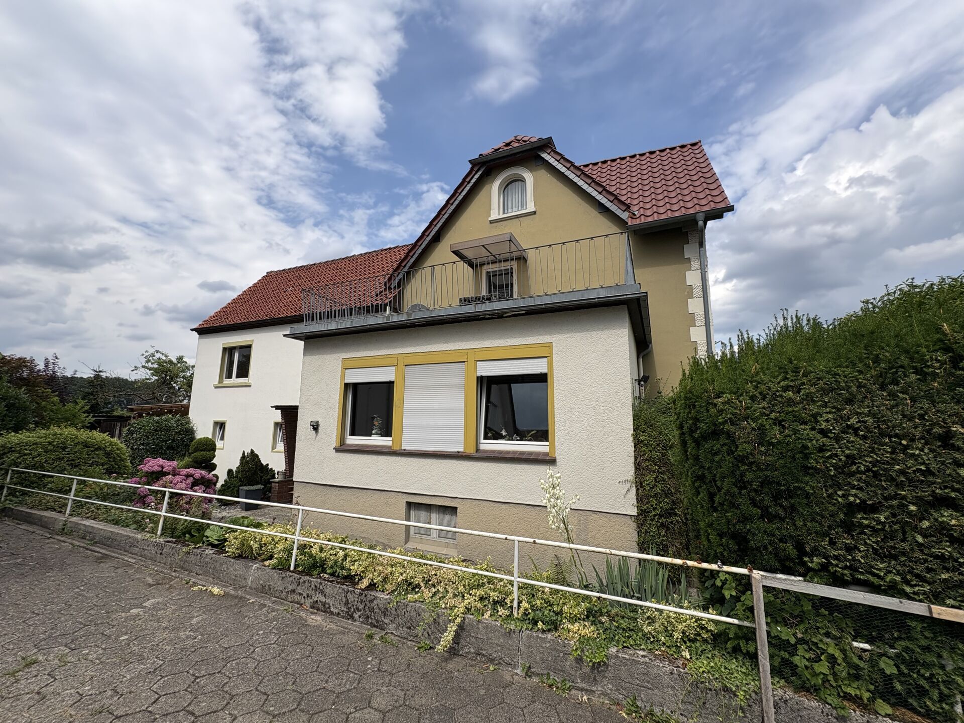 Immobilienangebot - Detmold - Alle - Raum für Ihre Wohnideen!