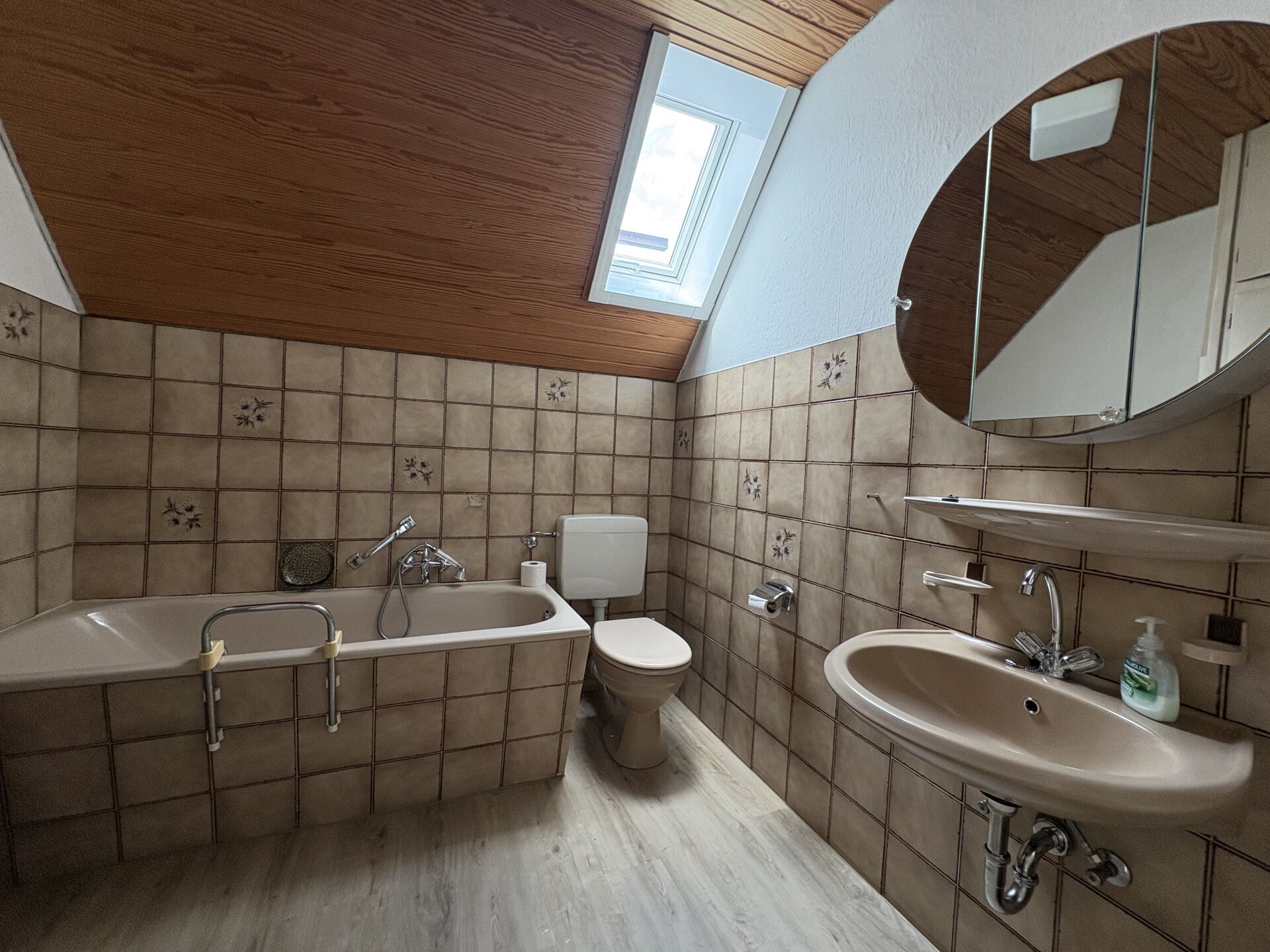 Immobilienangebot - Detmold - Alle - Raum für Ihre Wohnideen!