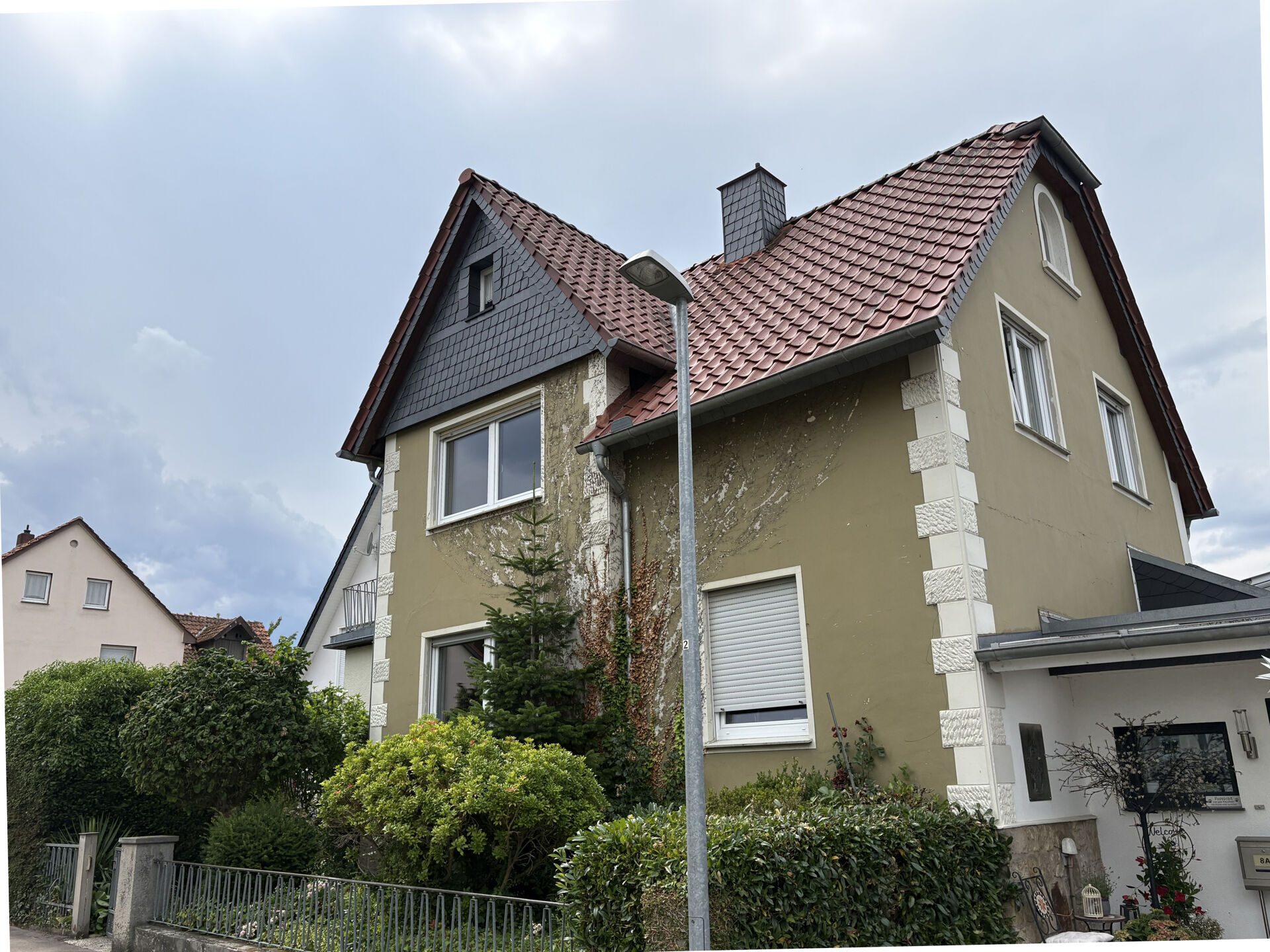 Immobilienangebot - Detmold - Alle - Raum für Ihre Wohnideen!