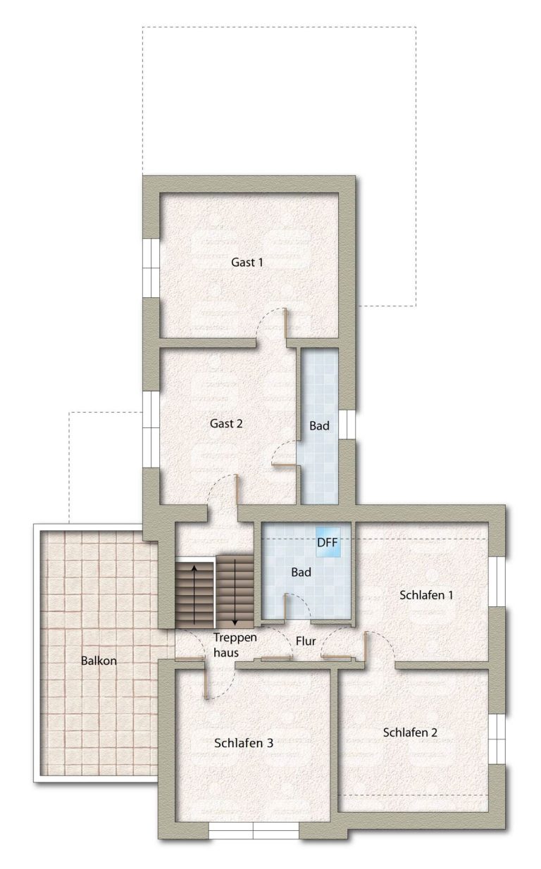Immobilienangebot - Detmold - Alle - Raum für Ihre Wohnideen!