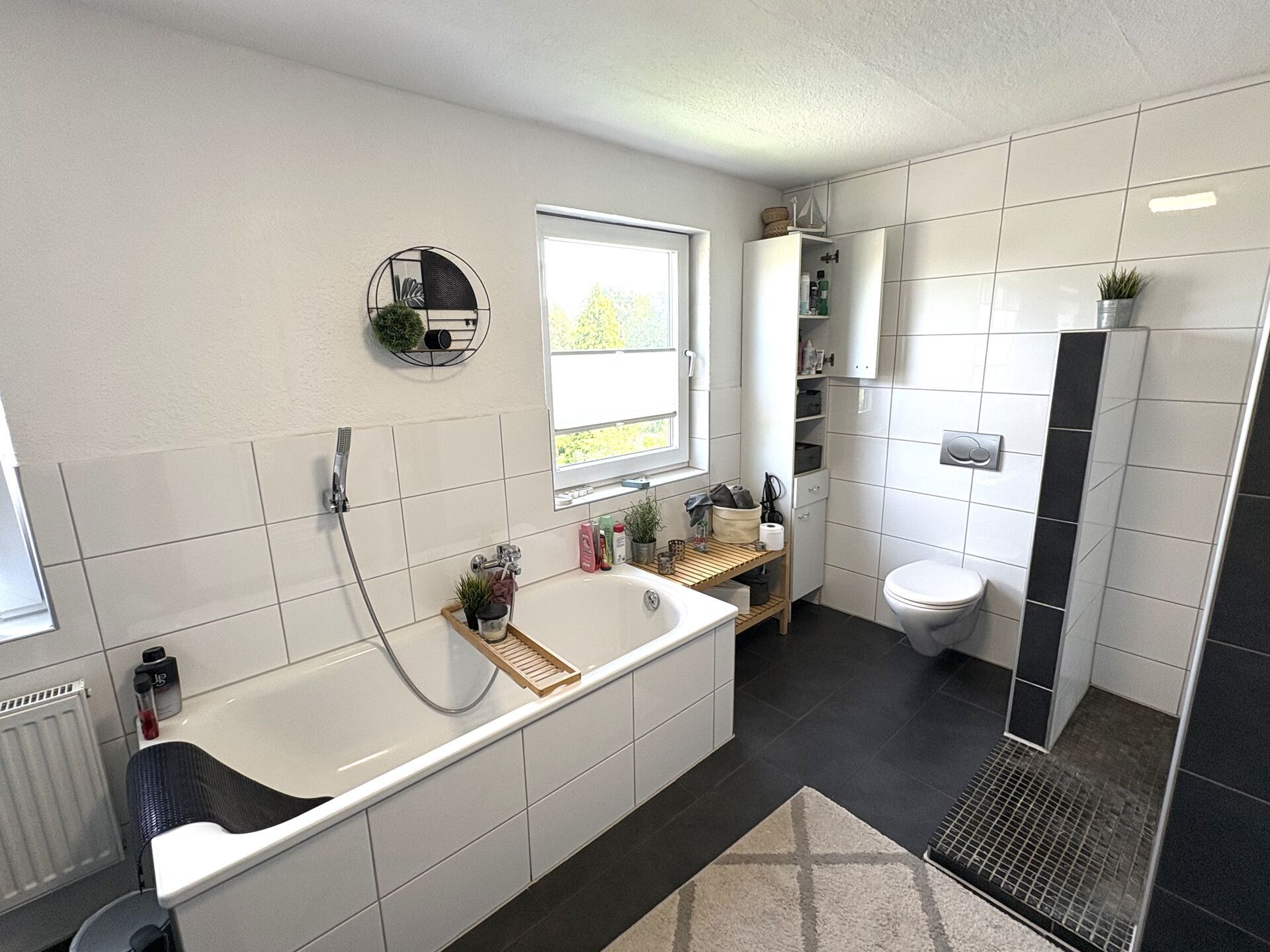 Immobilienangebot - Barntrup - Alle - Familientauglich und mit tollem Ausblick!