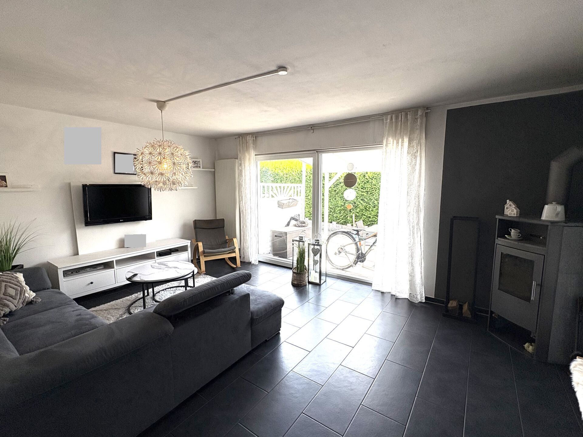 Immobilienangebot - Barntrup - Alle - Familientauglich und mit tollem Ausblick!