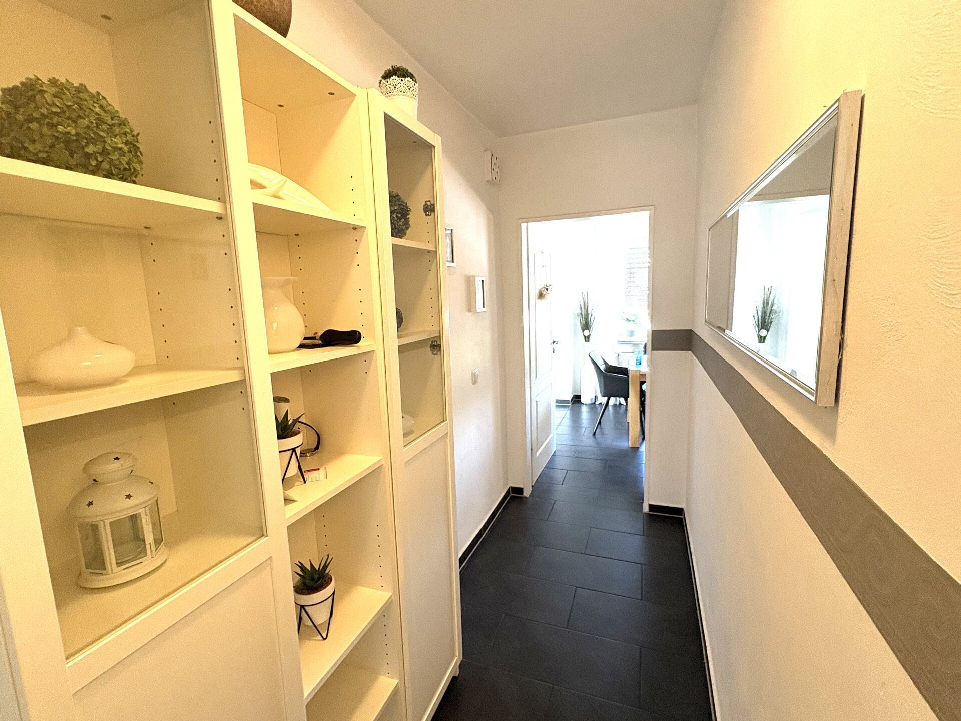 Immobilienangebot - Barntrup - Alle - Familientauglich und mit tollem Ausblick!