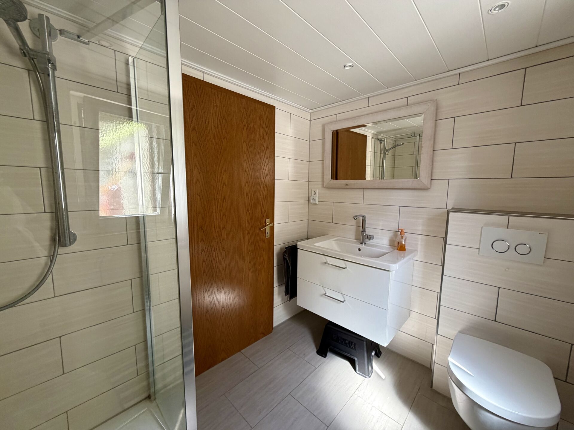 Immobilienangebot - Salzkotten - Alle - Einfamilienhaus mit großem Grundstück und viel Potenzial
