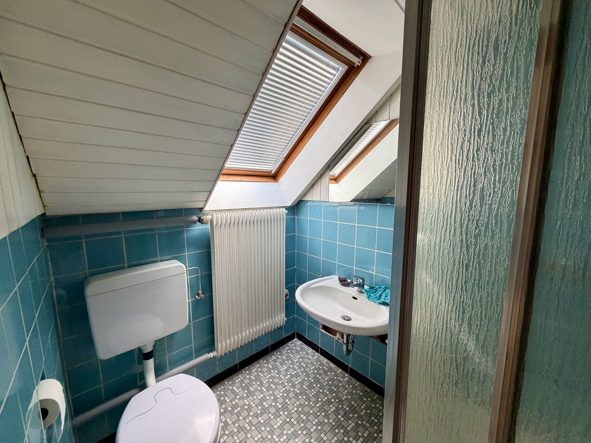 Immobilienangebot - Salzkotten - Alle - Einfamilienhaus mit großem Grundstück und viel Potenzial