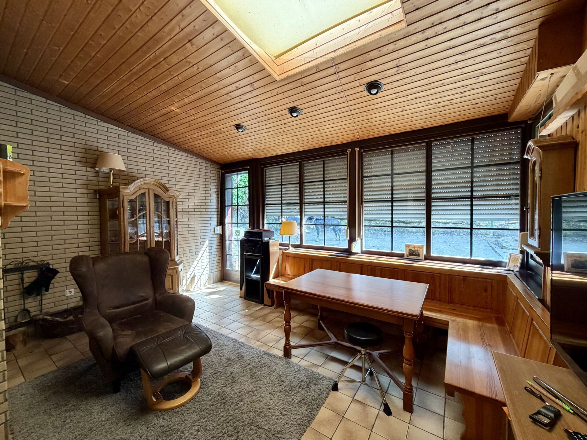 Immobilienangebot - Salzkotten - Alle - Einfamilienhaus mit großem Grundstück und viel Potenzial