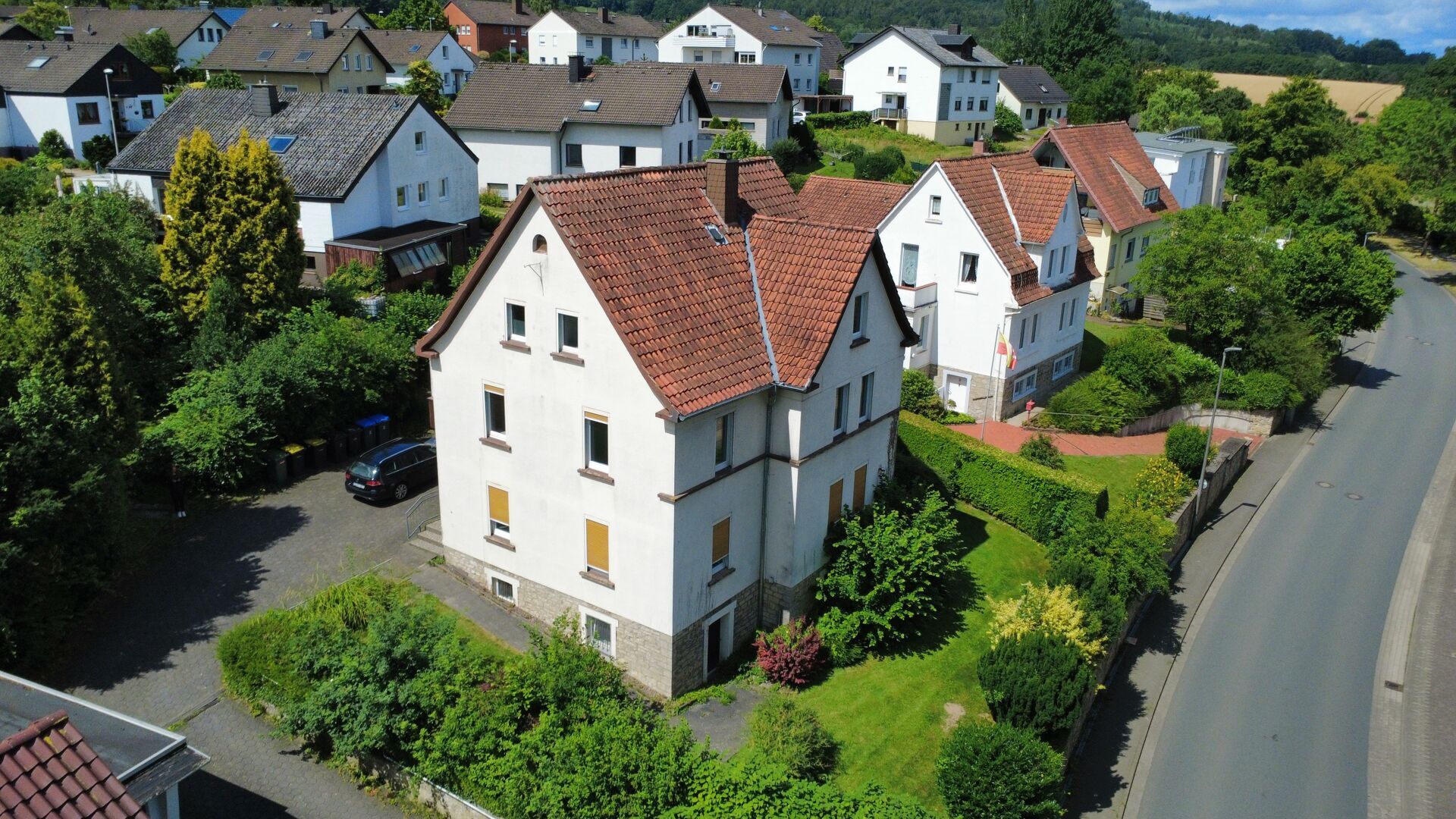 Immobilienangebot - Detmold - Alle - Wohnen in Heiligenkirchen