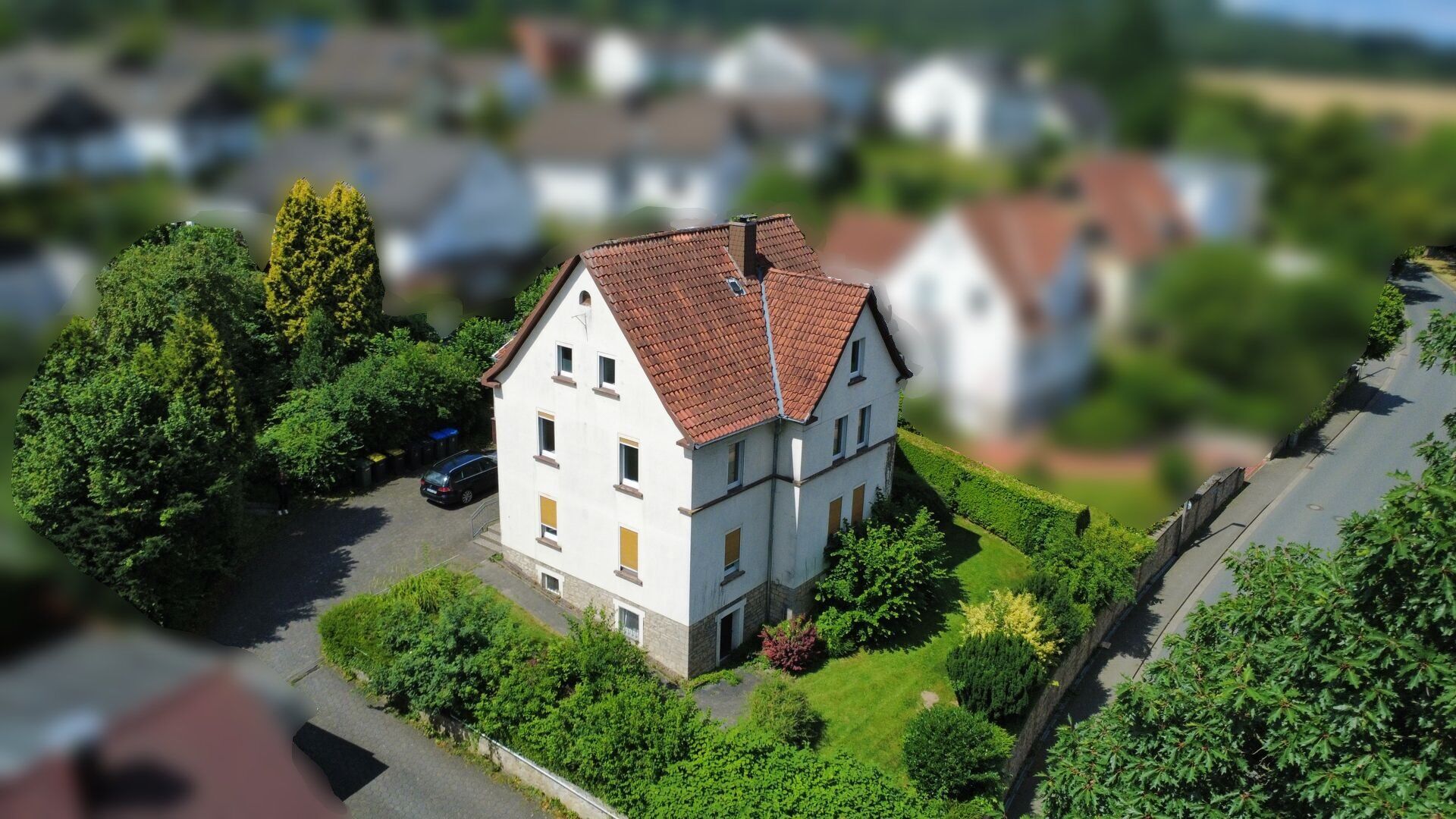 Immobilienangebot - Detmold - Alle - Wohnen in Heiligenkirchen