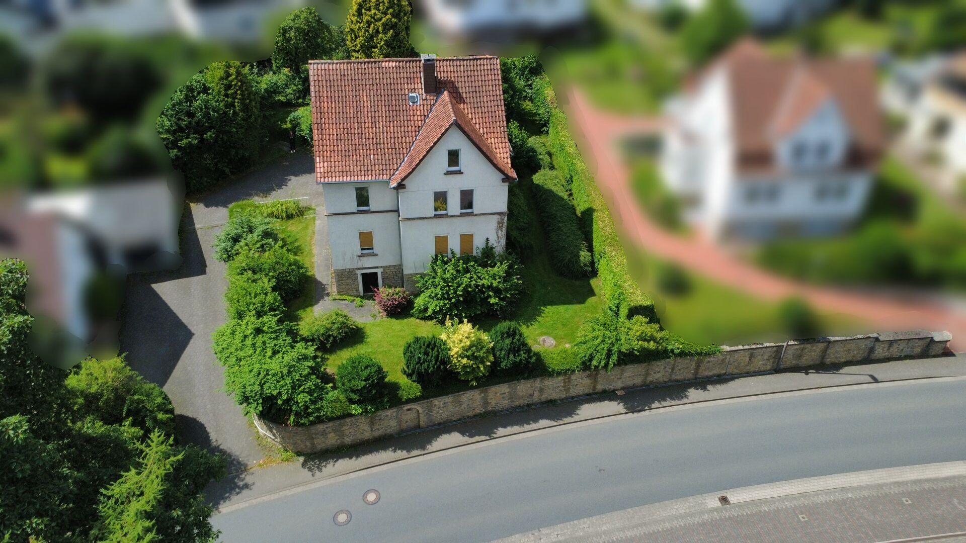 Immobilienangebot - Detmold - Alle - Wohnen in Heiligenkirchen