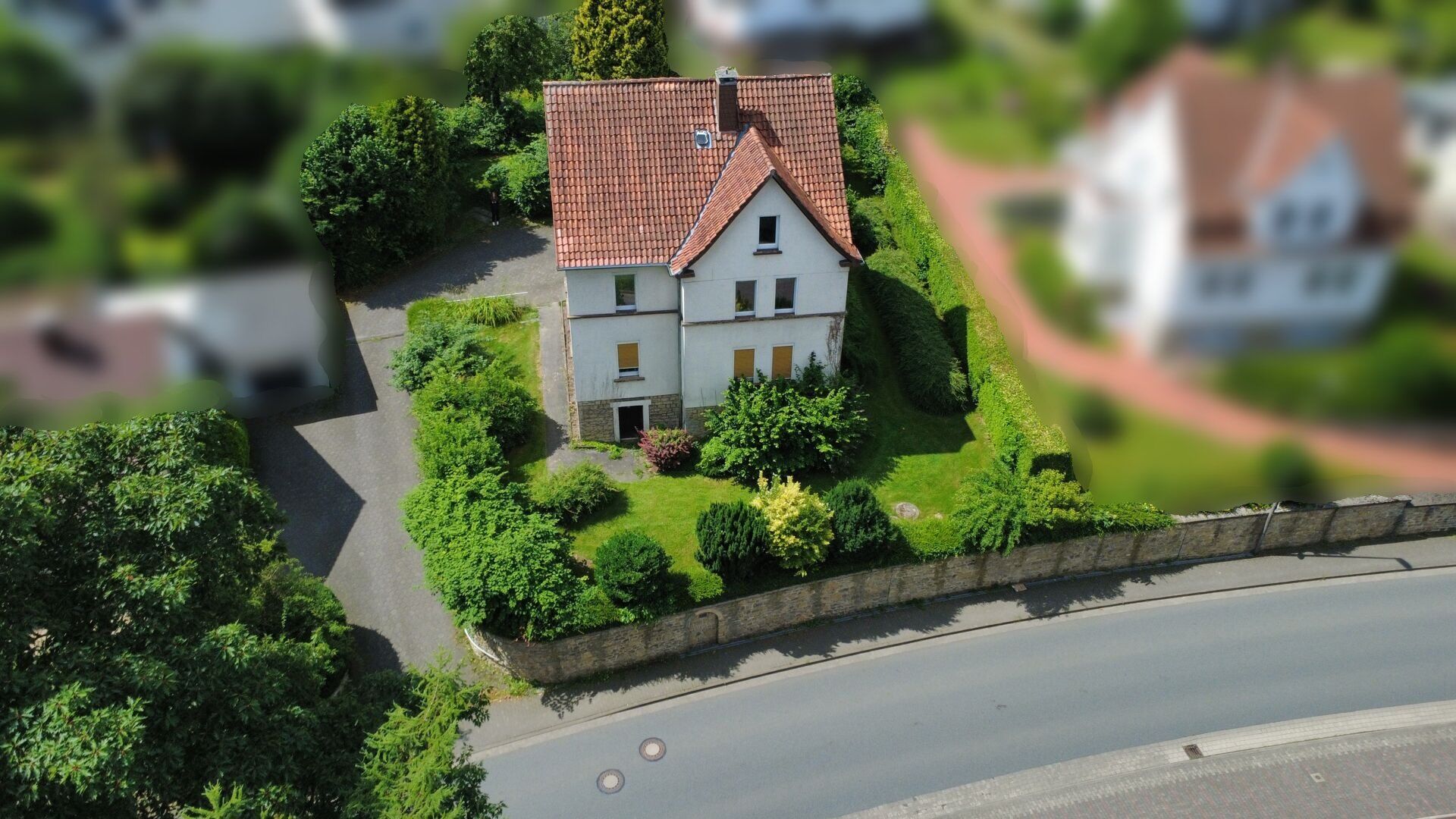 Immobilienangebot - Detmold - Alle - Wohnen in Heiligenkirchen