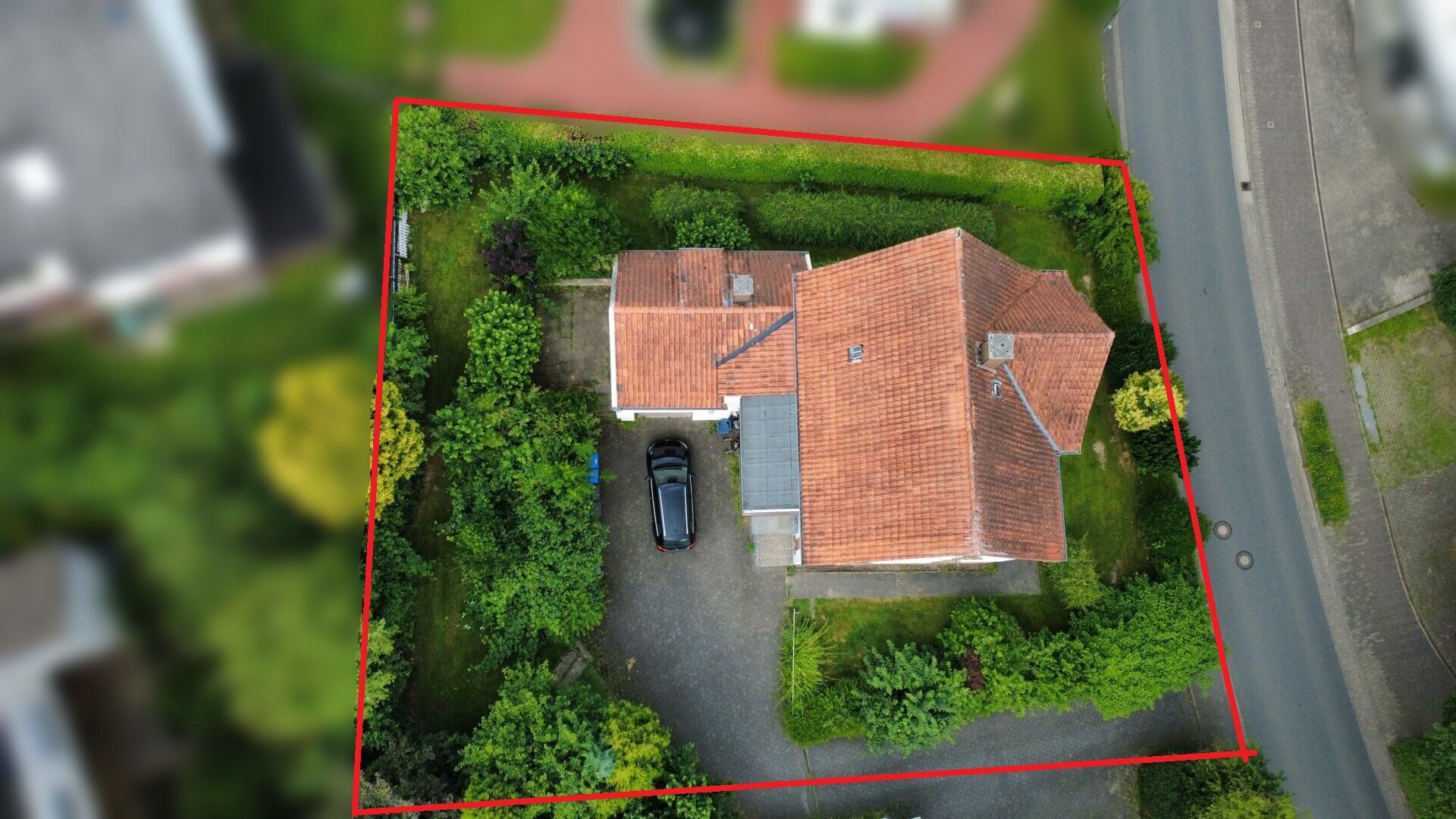 Immobilienangebot - Detmold - Alle - Wohnen in Heiligenkirchen