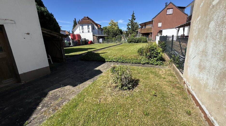 Immobilienangebot - Beverungen - Alle - Großzügiges Einfamilienhaus in Beverungen