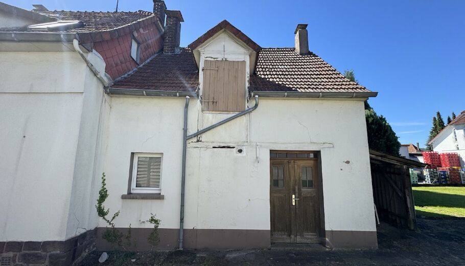 Immobilienangebot - Beverungen - Alle - Großzügiges Einfamilienhaus in Beverungen