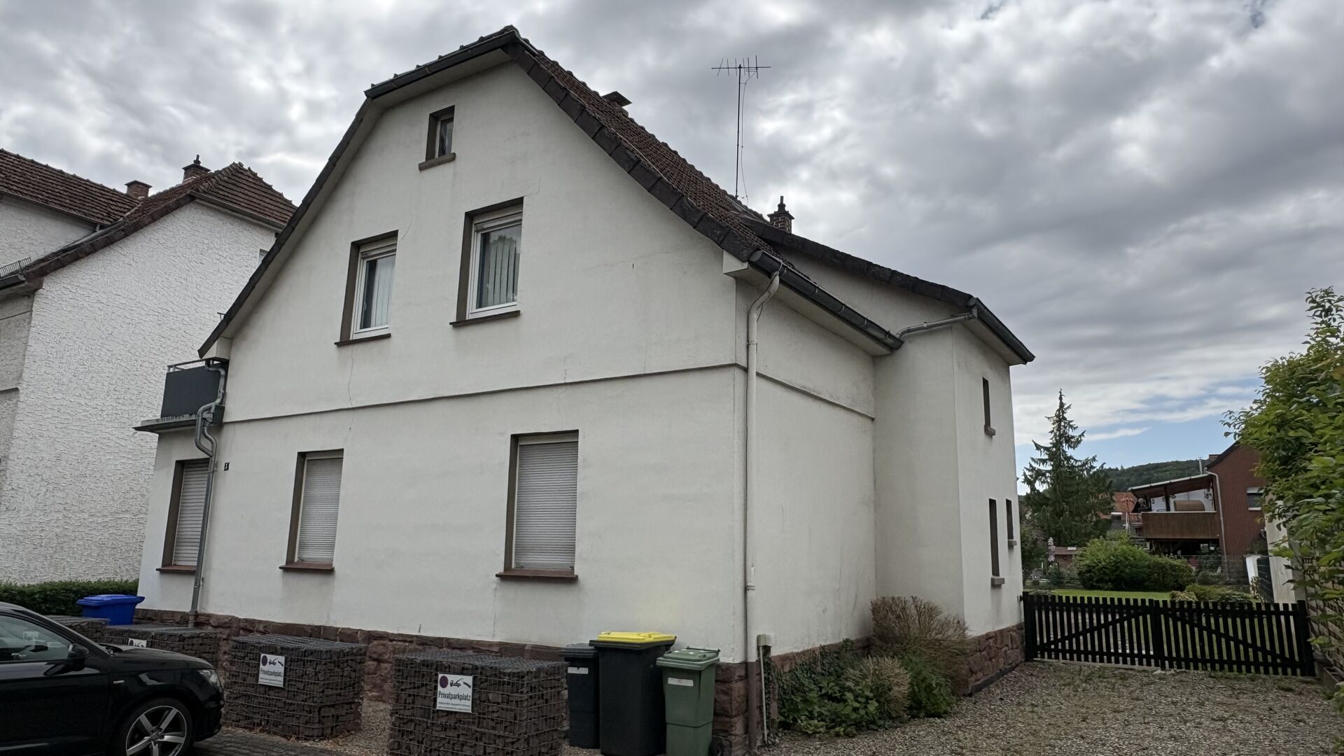 Immobilienangebot - Beverungen - Alle - Großzügiges Einfamilienhaus in Beverungen