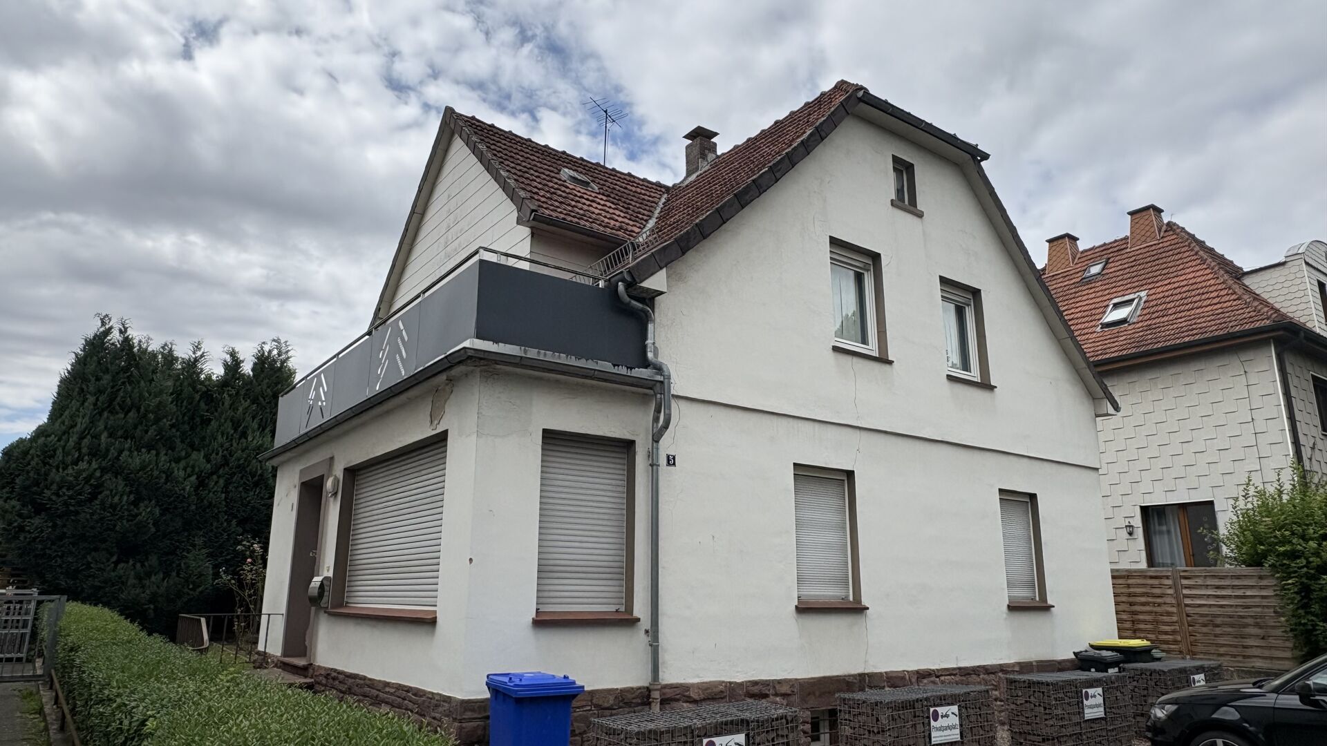 Immobilienangebot - Beverungen - Alle - Großzügiges Einfamilienhaus in Beverungen
