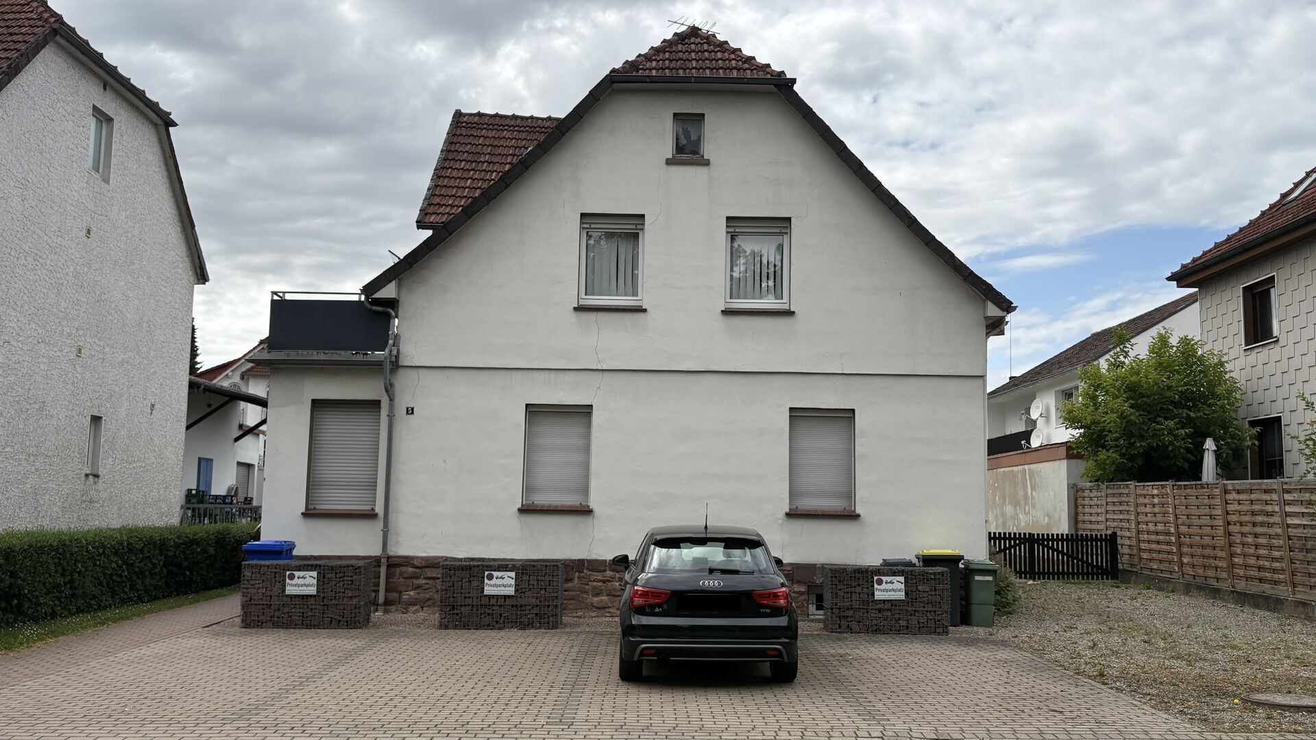 Immobilienangebot - Beverungen - Alle - Großzügiges Einfamilienhaus in Beverungen