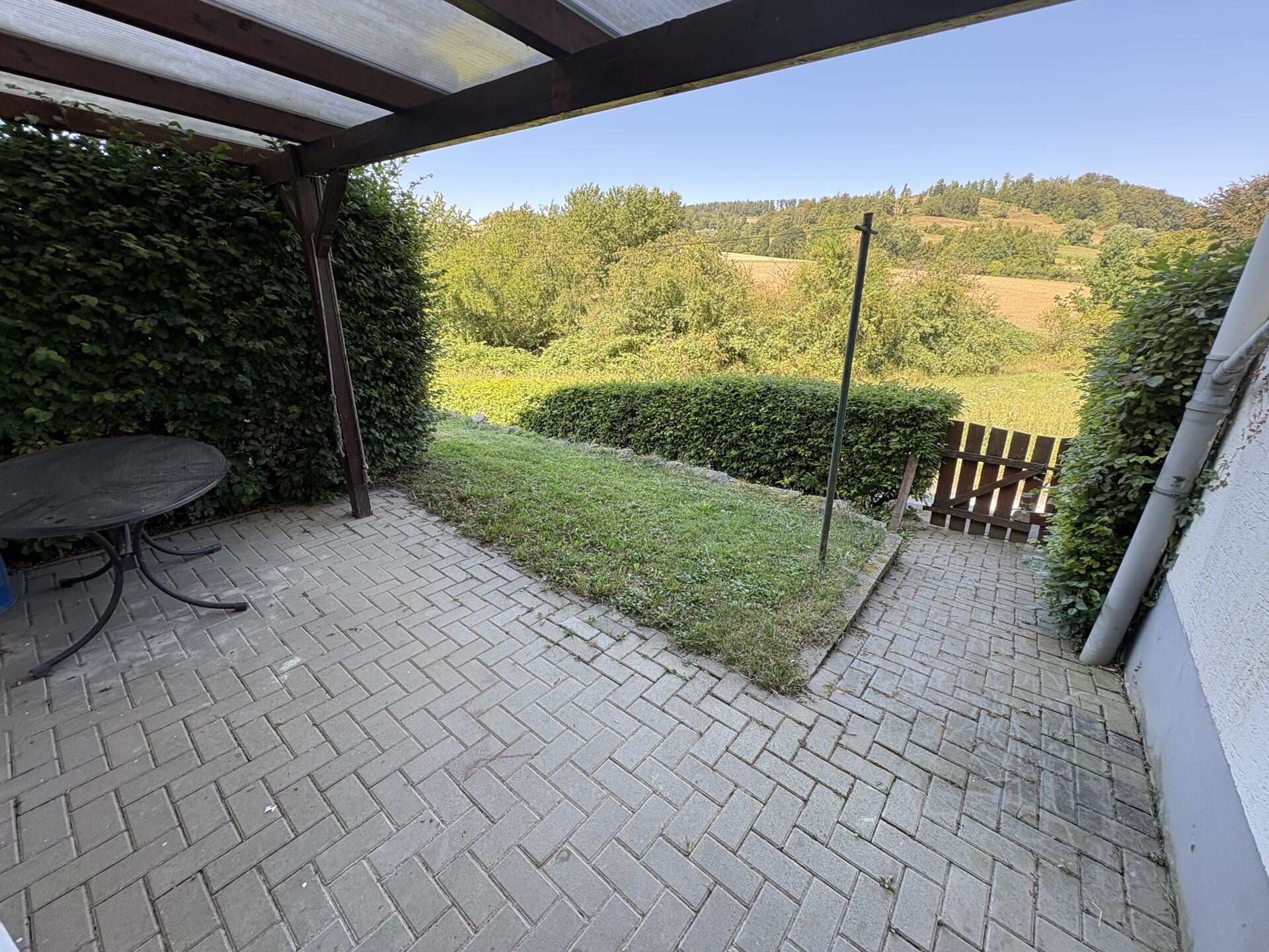 Immobilienangebot - Höxter - Alle - Familienfreundliches Einfamilienhaus mit Fernblick in Ottbergen