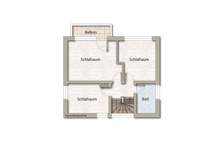 Immobilienangebot - Detmold / Hiddesen - Alle - Ruhig wohnen am Teutoburger Wald!