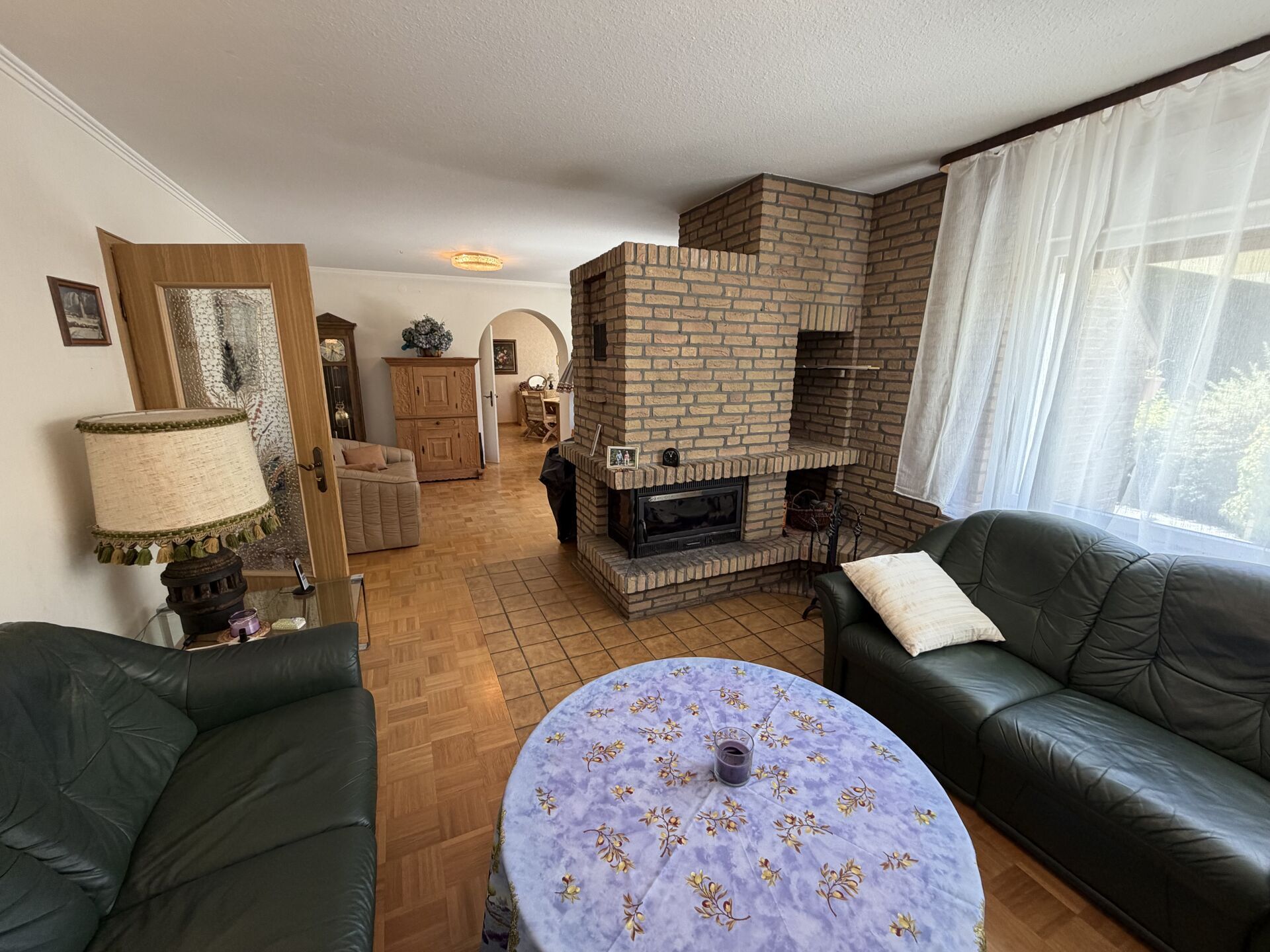 Immobilienangebot - Detmold / Hiddesen - Alle - Ruhig wohnen am Teutoburger Wald!