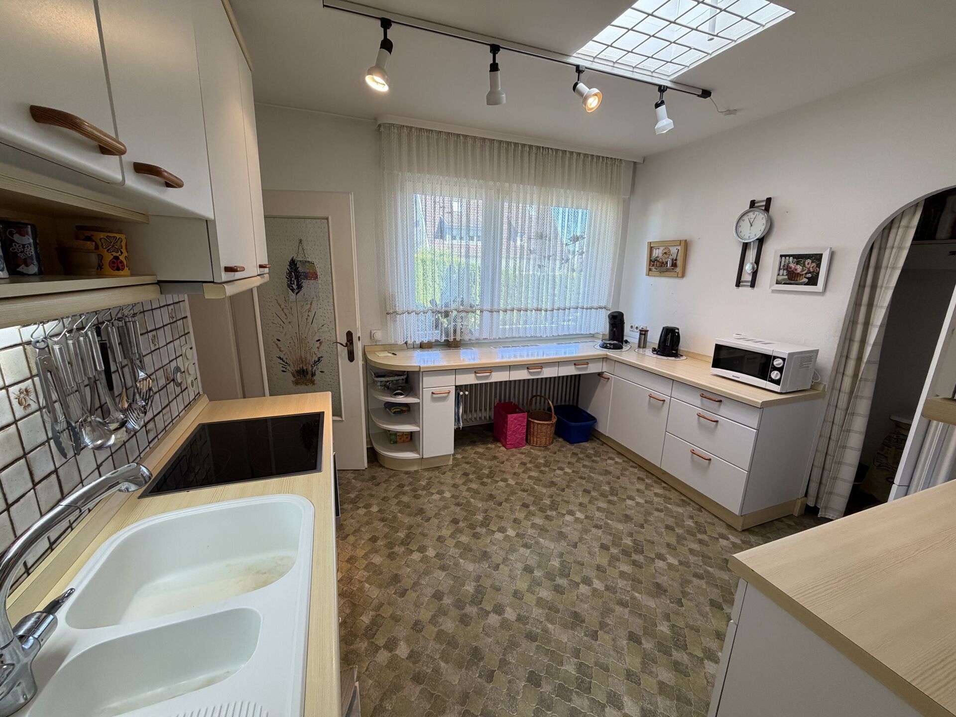 Immobilienangebot - Detmold / Hiddesen - Alle - Ruhig wohnen am Teutoburger Wald!