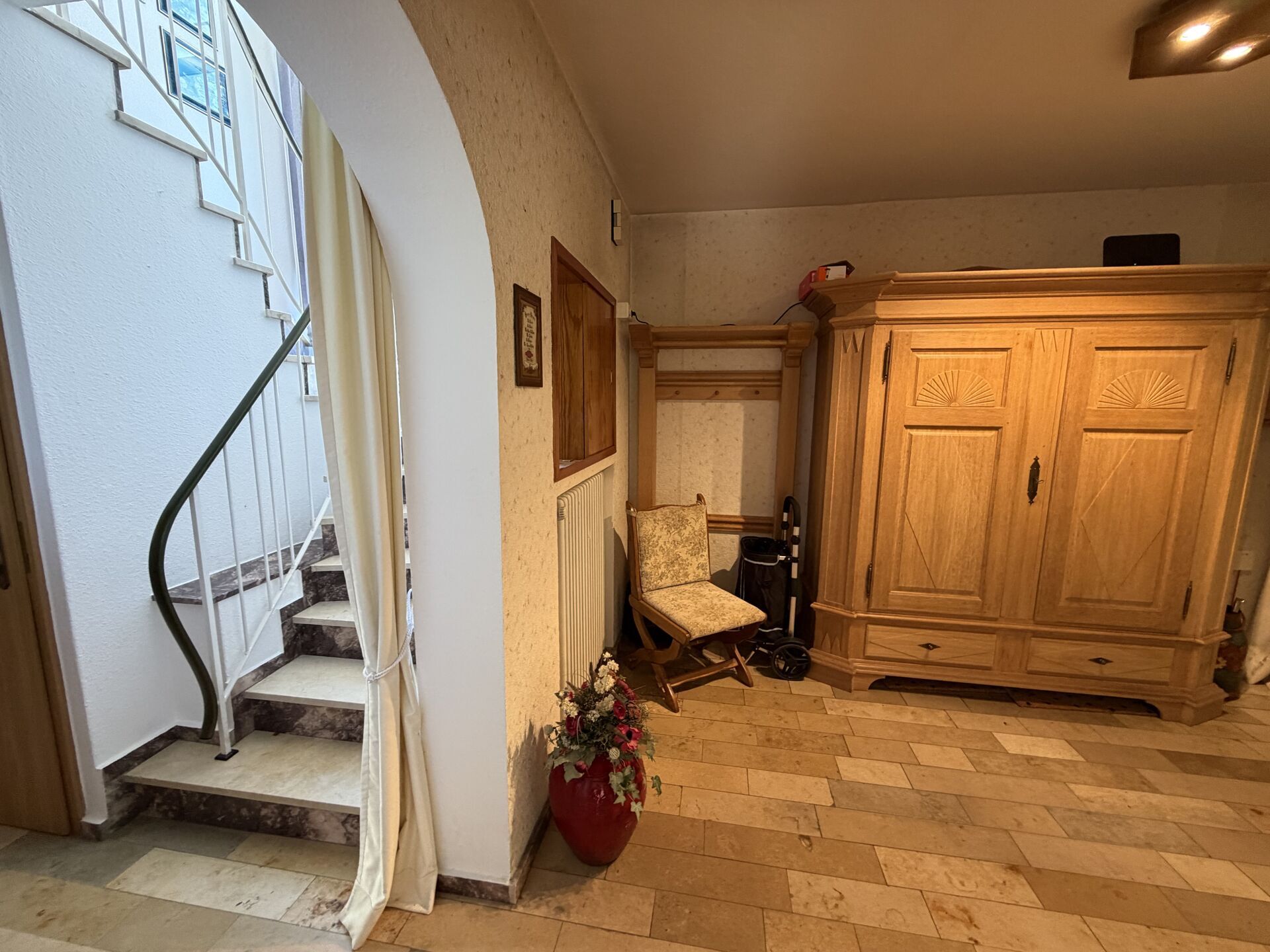 Immobilienangebot - Detmold / Hiddesen - Alle - Ruhig wohnen am Teutoburger Wald!
