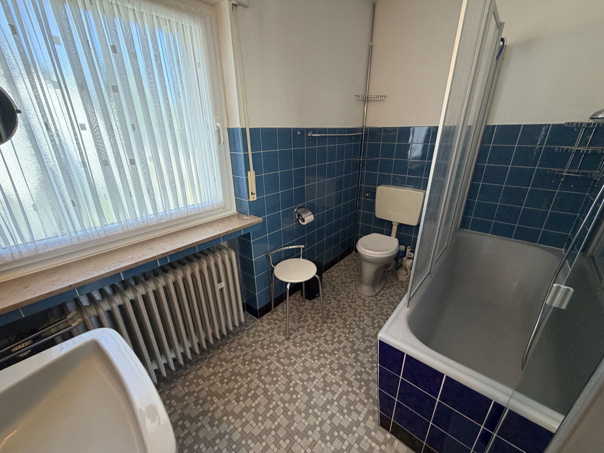Immobilienangebot - Detmold / Hiddesen - Alle - Ruhig wohnen am Teutoburger Wald!
