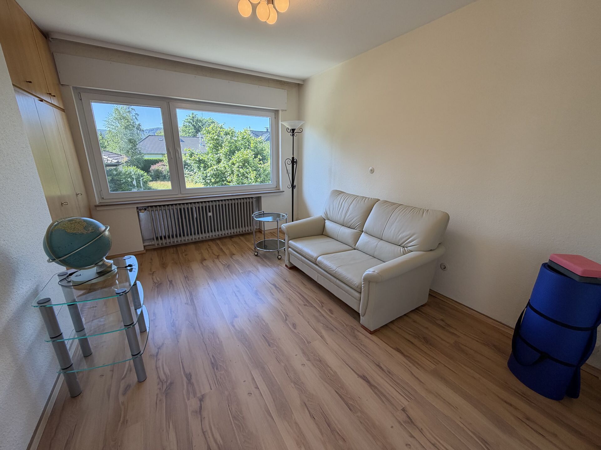 Immobilienangebot - Detmold / Hiddesen - Alle - Ruhig wohnen am Teutoburger Wald!