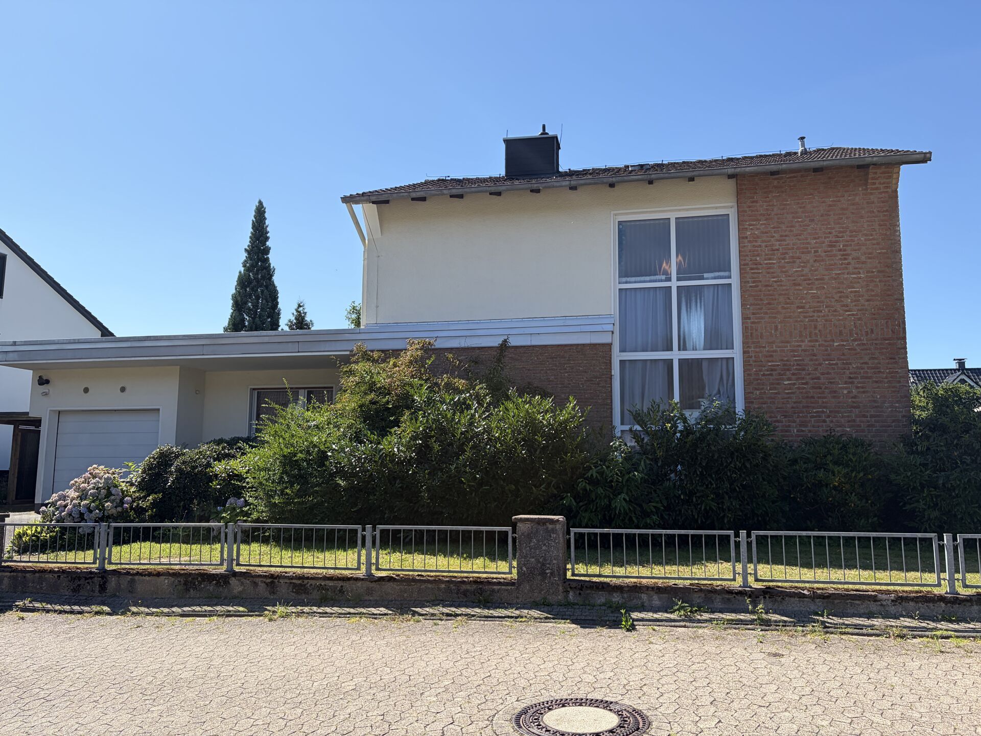 Immobilienangebot - Detmold / Hiddesen - Alle - Ruhig wohnen am Teutoburger Wald!