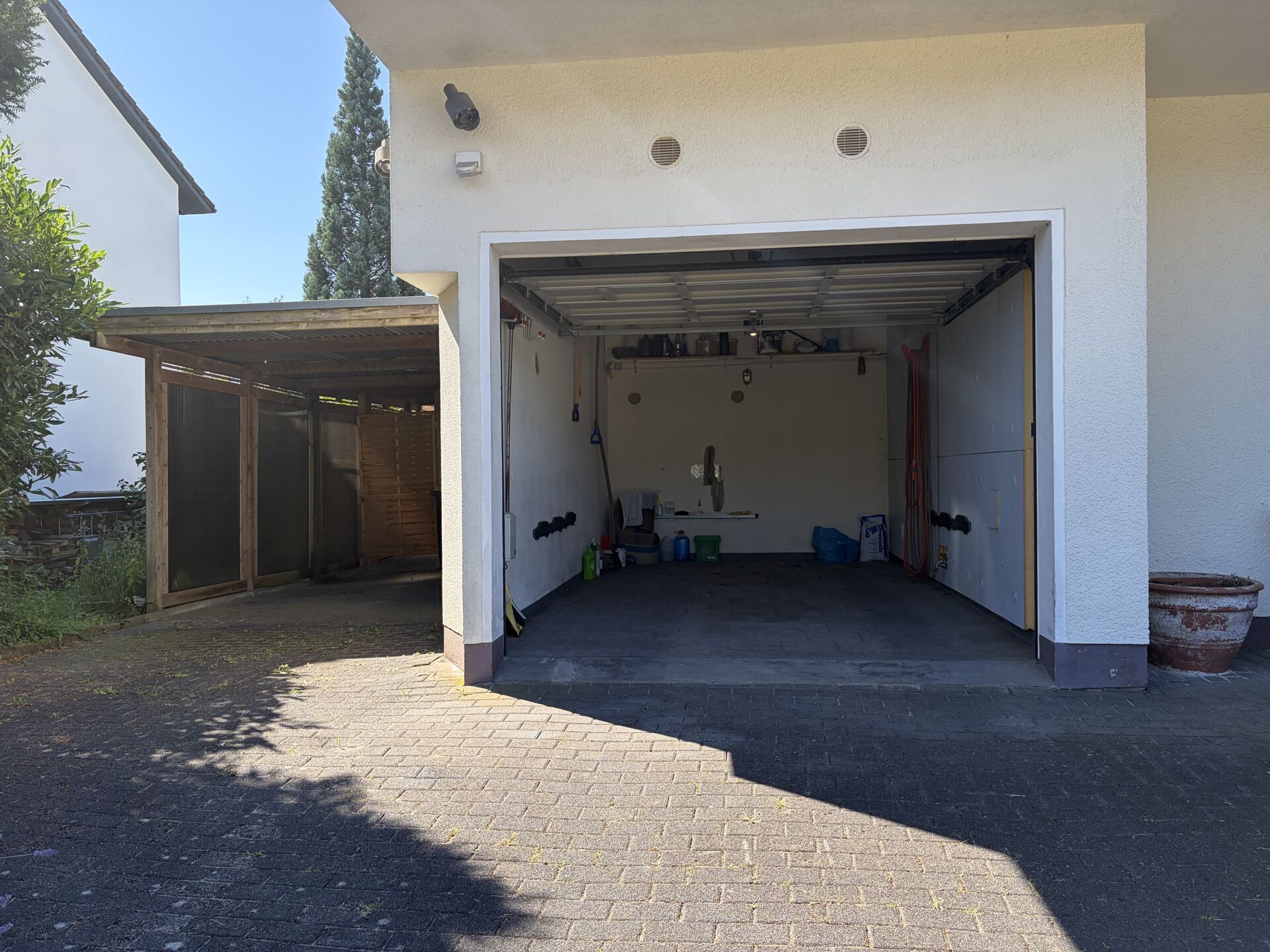 Immobilienangebot - Detmold / Hiddesen - Alle - Ruhig wohnen am Teutoburger Wald!
