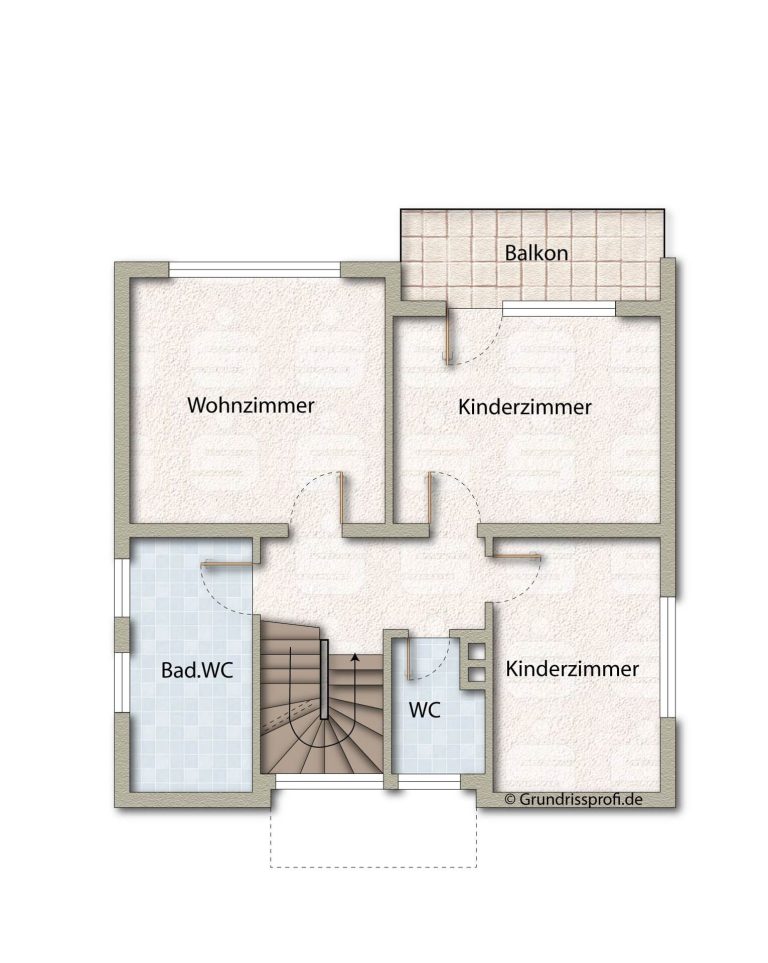 Immobilienangebot - Höxter - Alle - Großzügiges Einfamilienhaus sucht neuen Eigentümer