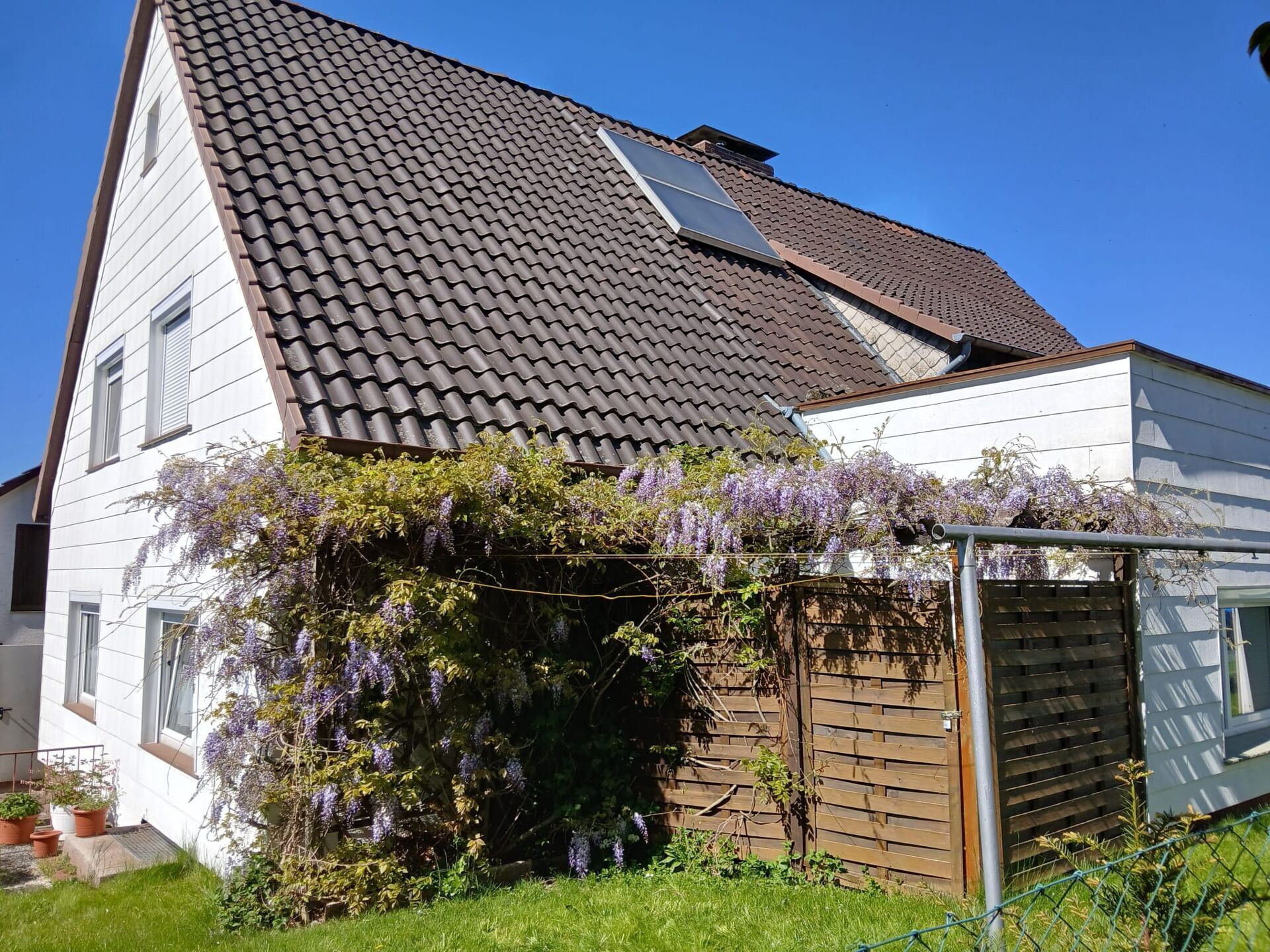 Immobilienangebot - Nieheim - Alle - Glückstreffer für die große Familie ! Nutzen Sie die Gelegenheit