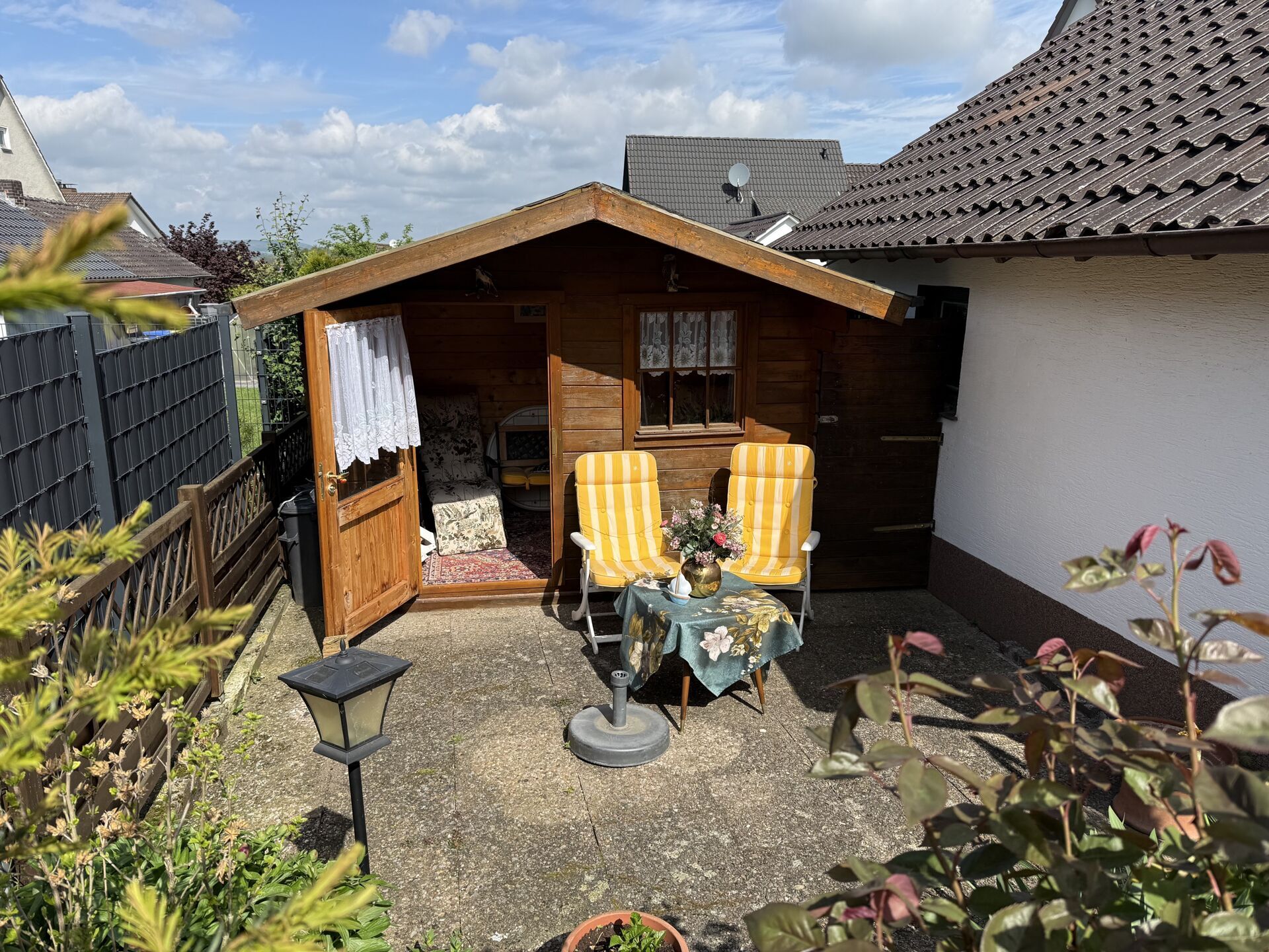 Immobilienangebot - Nieheim - Alle - Glückstreffer für die große Familie ! Nutzen Sie die Gelegenheit