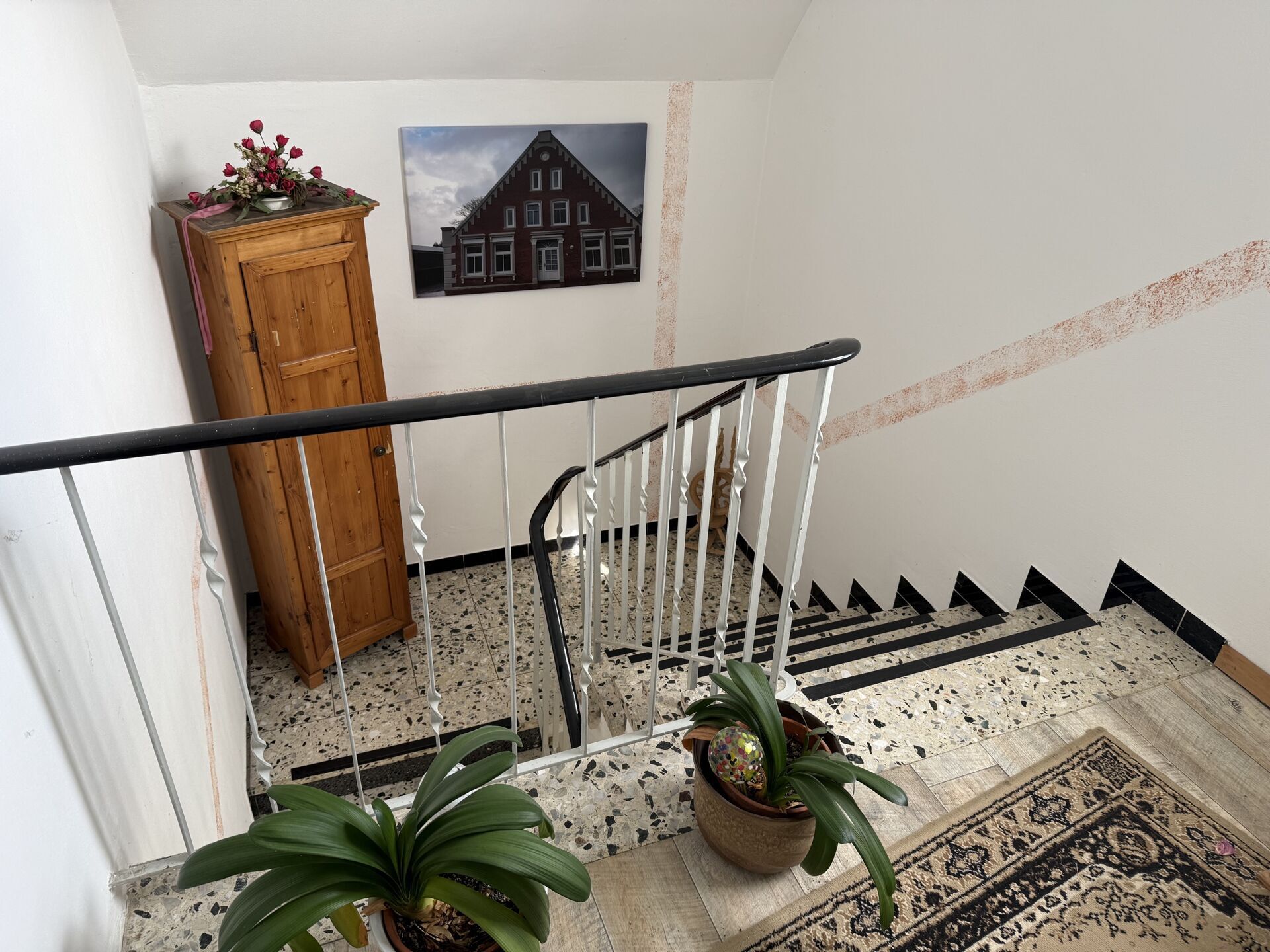 Immobilienangebot - Nieheim - Alle - Glückstreffer für die große Familie ! Nutzen Sie die Gelegenheit
