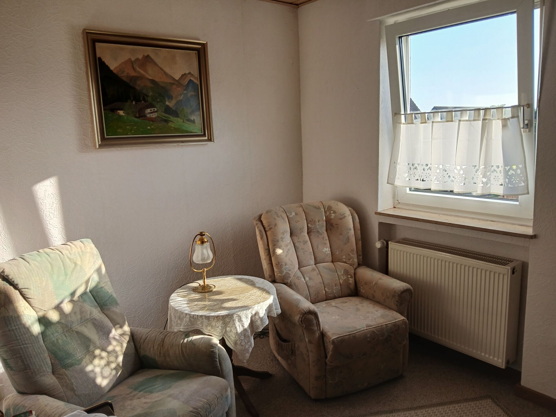 Immobilienangebot - Nieheim - Alle - Glückstreffer für die große Familie ! Nutzen Sie die Gelegenheit
