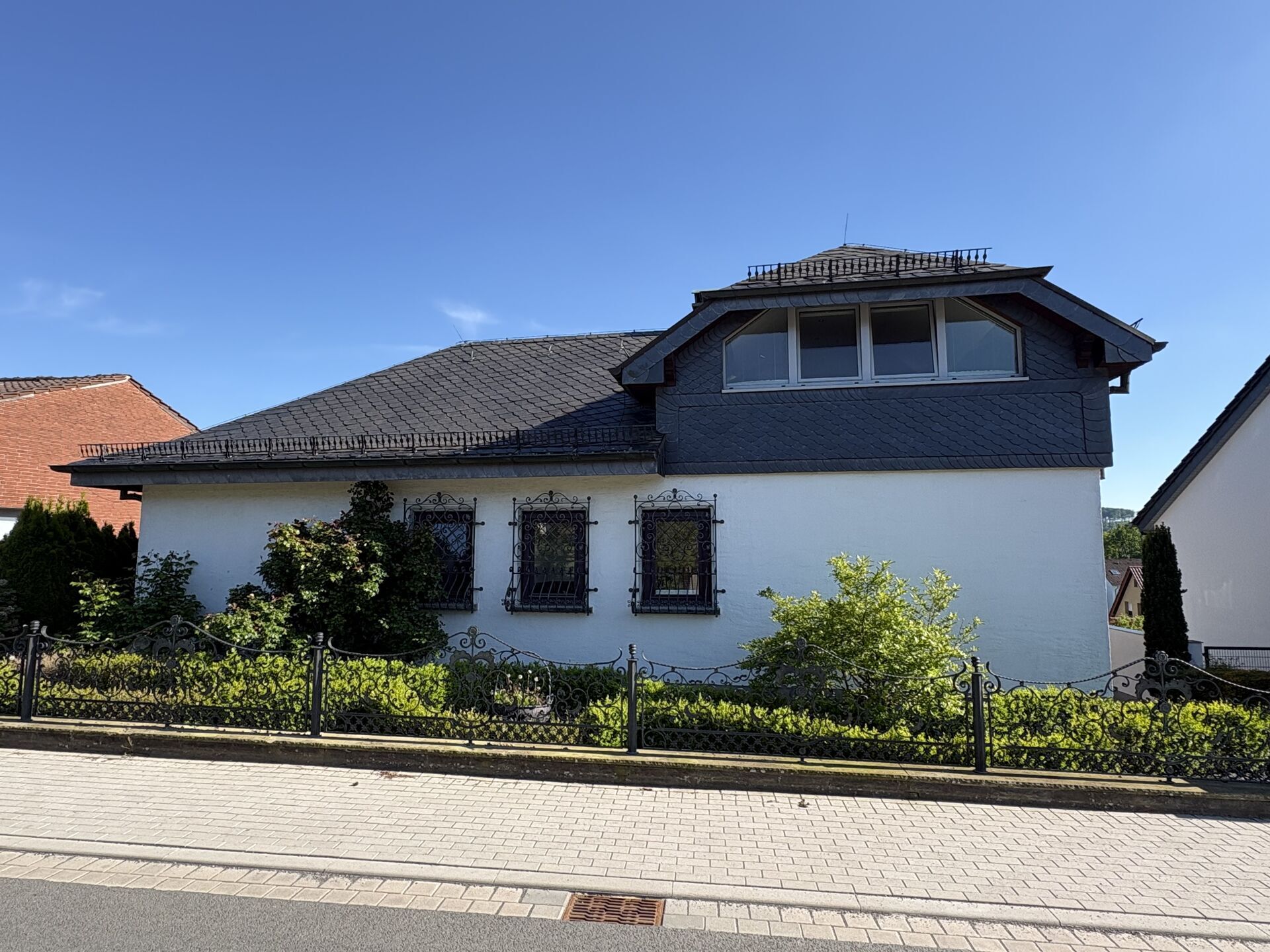 Immobilienangebot - Barntrup - Alle - Gute Aussichten für Anspruchsvolle