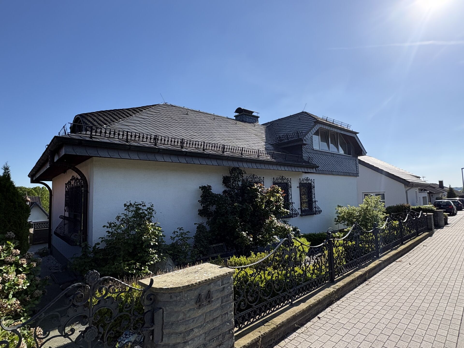 Immobilienangebot - Barntrup - Alle - Gute Aussichten für Anspruchsvolle