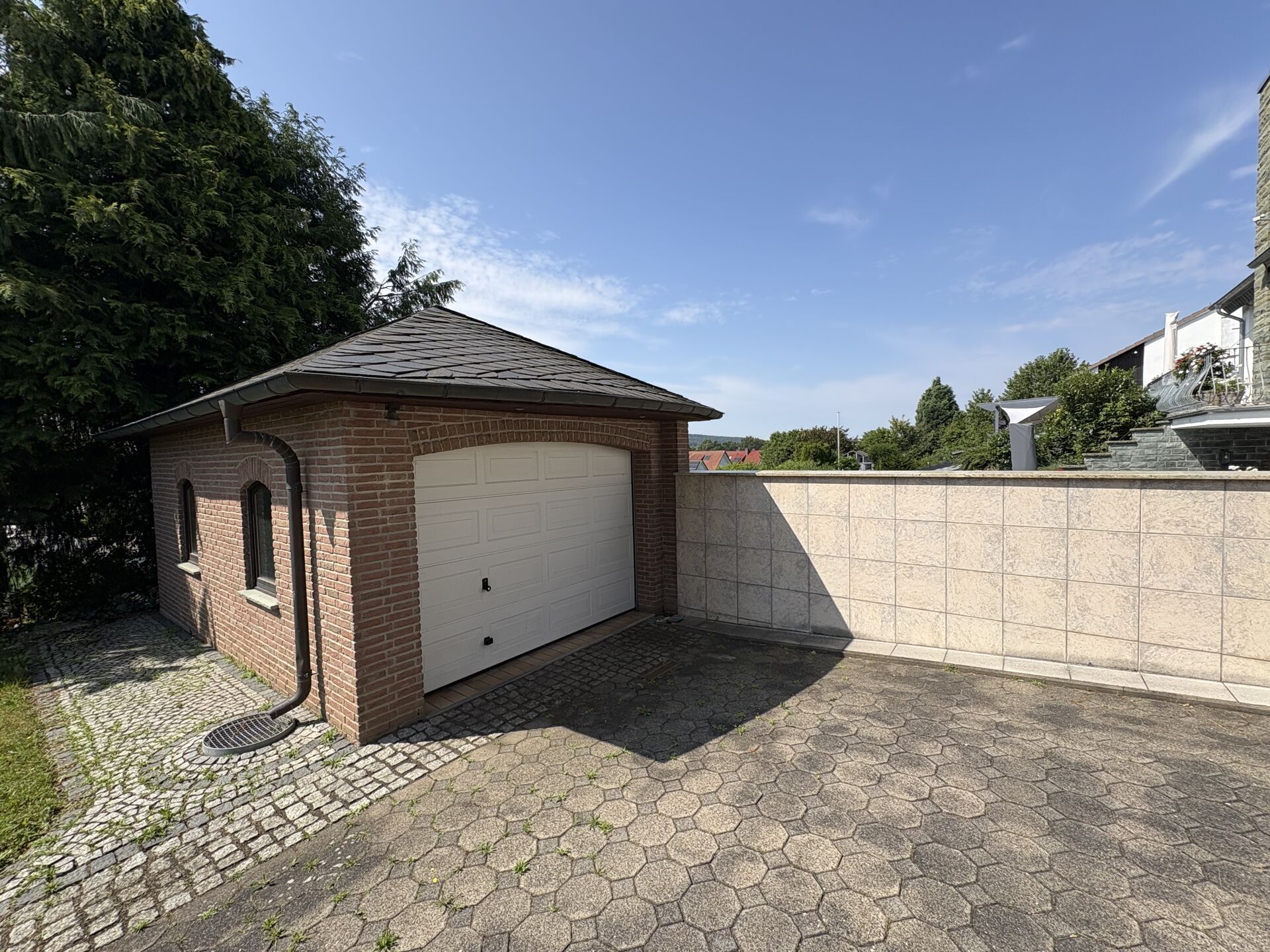 Immobilienangebot - Barntrup - Alle - Gute Aussichten für Anspruchsvolle