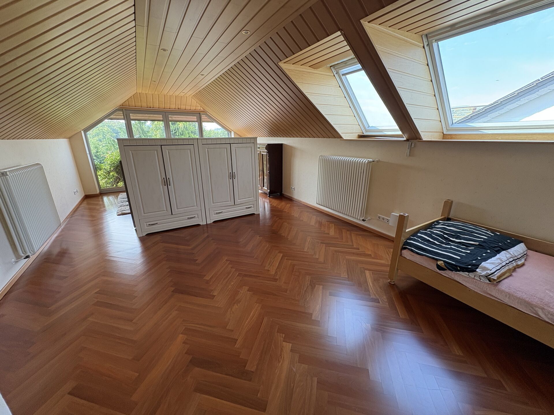 Immobilienangebot - Barntrup - Alle - Gute Aussichten für Anspruchsvolle