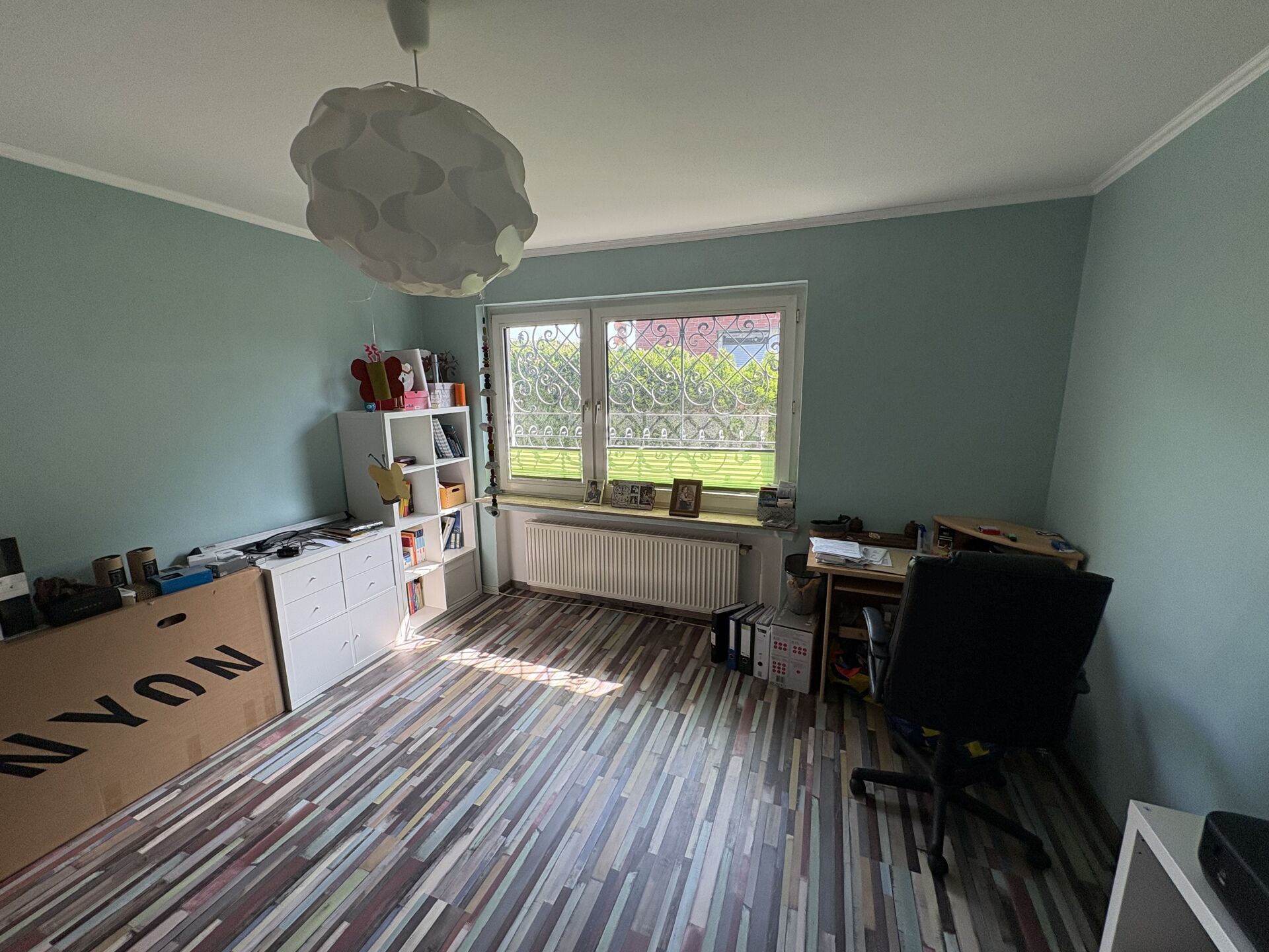 Immobilienangebot - Barntrup - Alle - Gute Aussichten für Anspruchsvolle