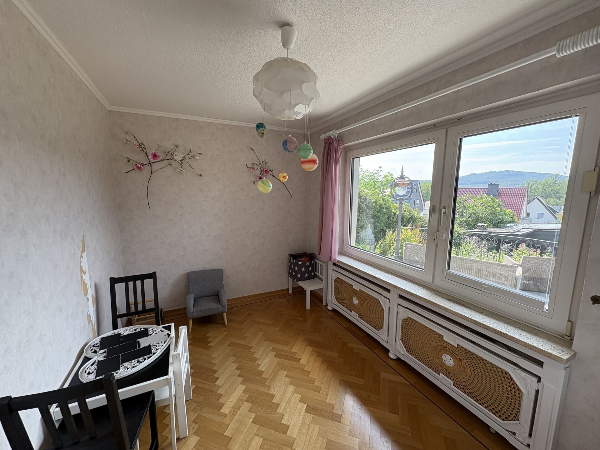 Immobilienangebot - Barntrup - Alle - Gute Aussichten für Anspruchsvolle