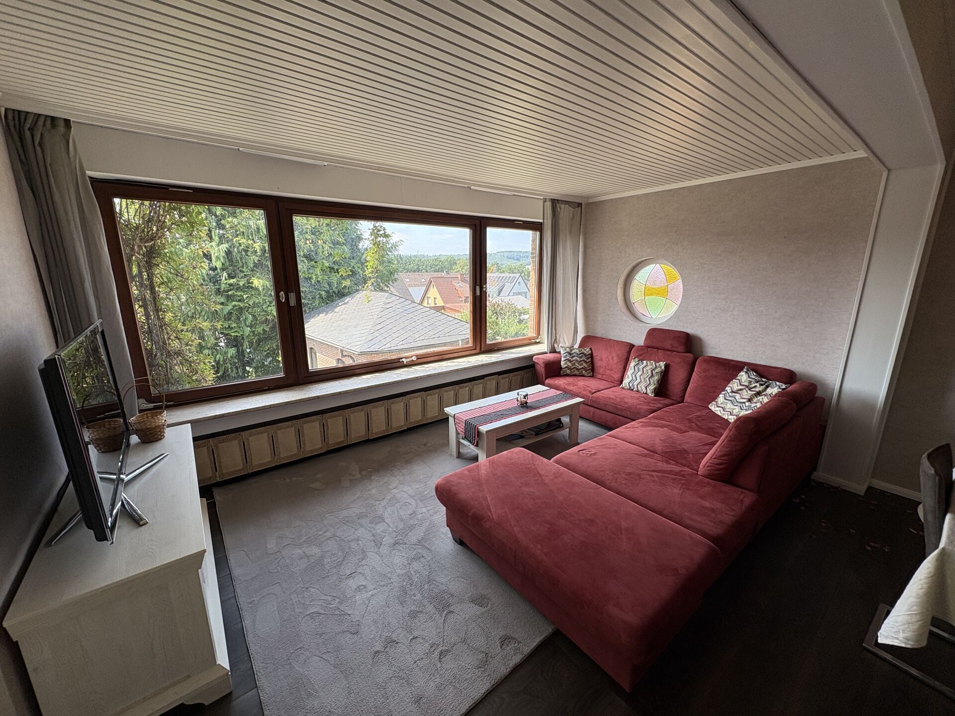 Immobilienangebot - Barntrup - Alle - Gute Aussichten für Anspruchsvolle