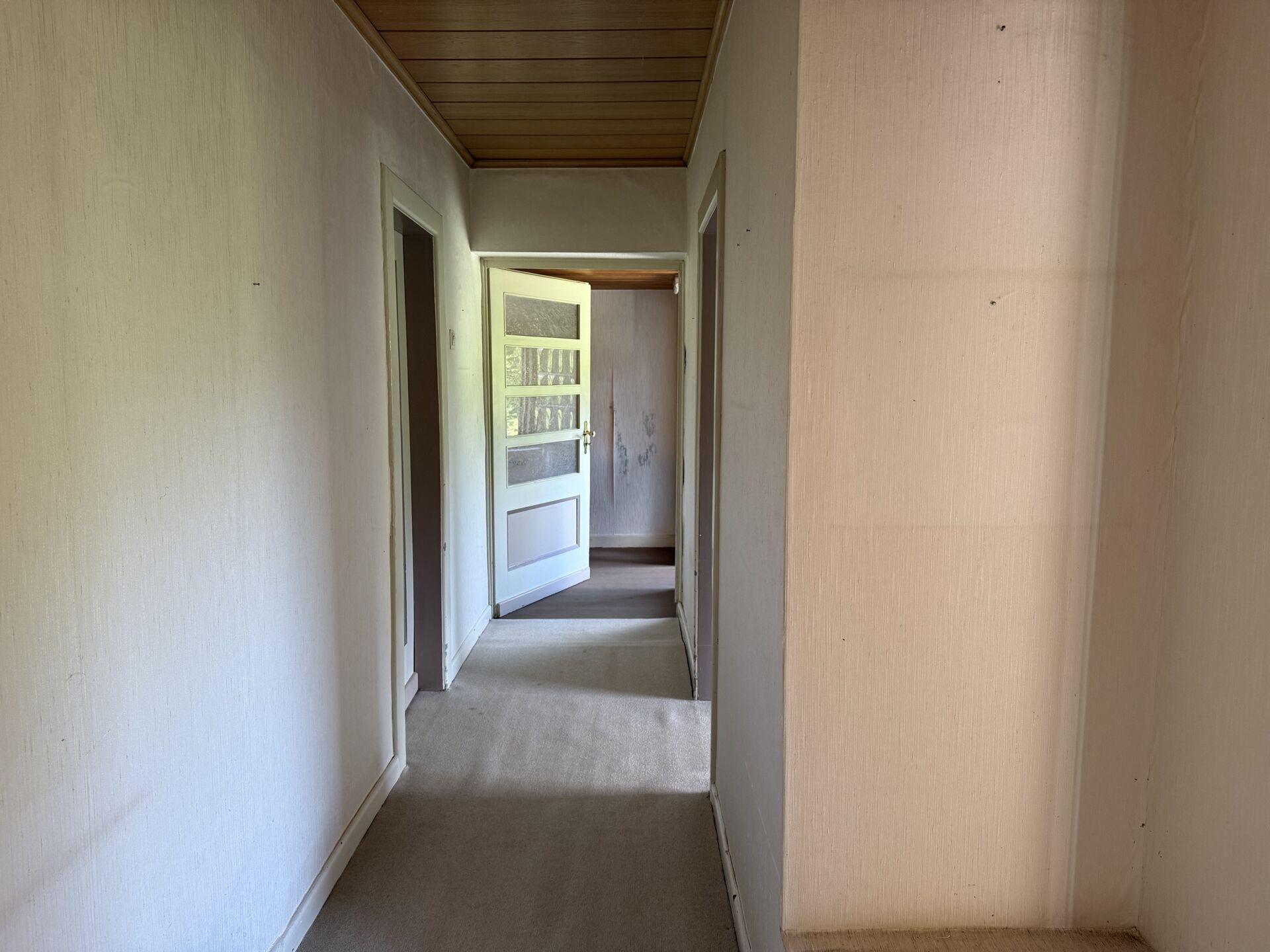 Immobilienangebot - Bad Driburg / Neuenheerse - Alle - Haus am Wald gelegen mit Werkstatt und Wiese - auch ideal für Pferdeliebhaber !